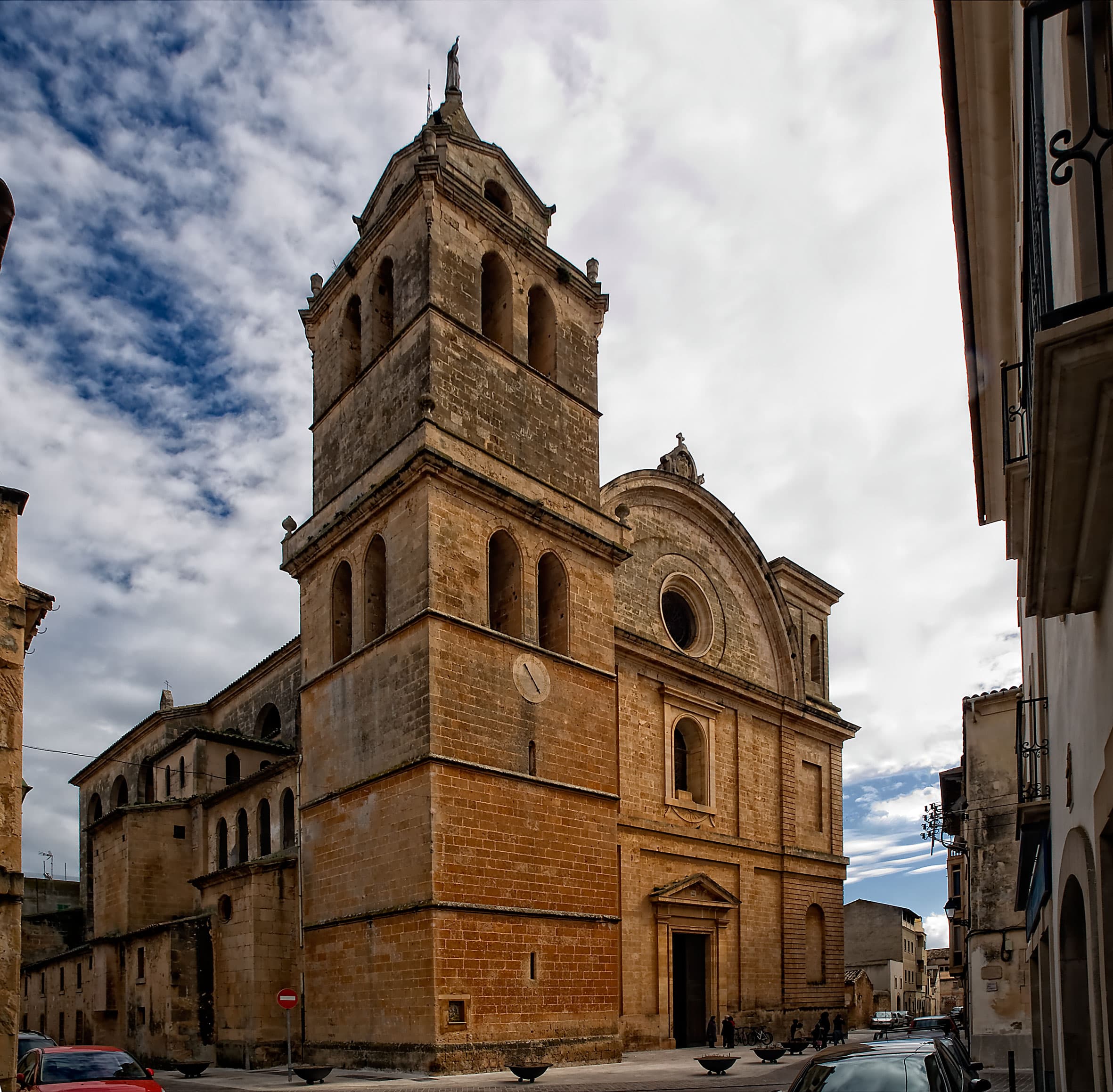 Saint Julian Church