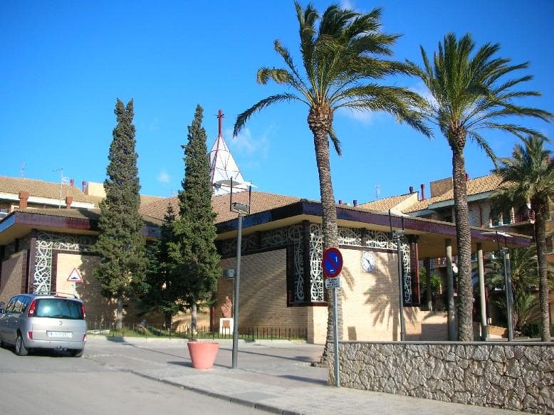Sant Joan Baptista
