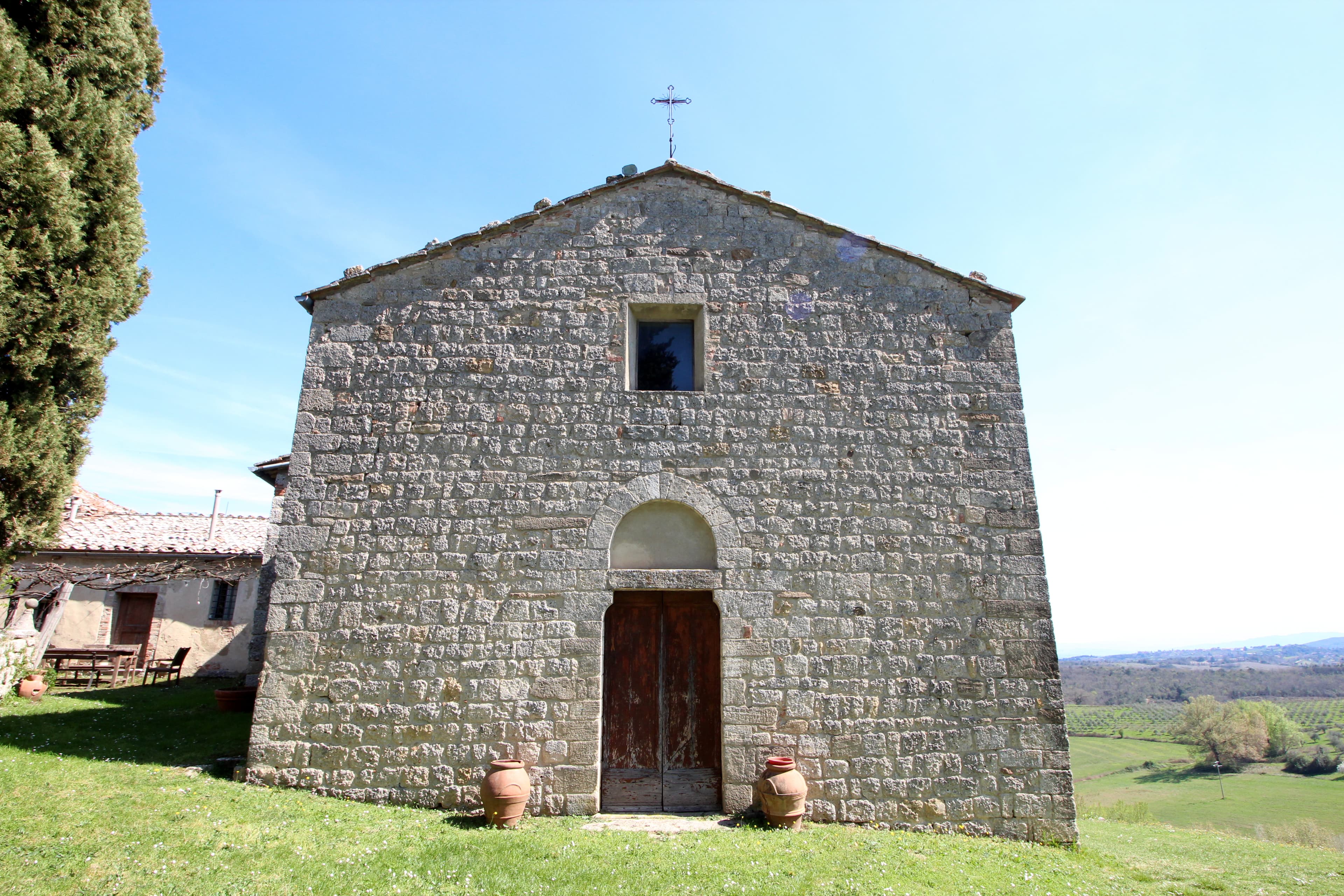 San Giovanni Battista