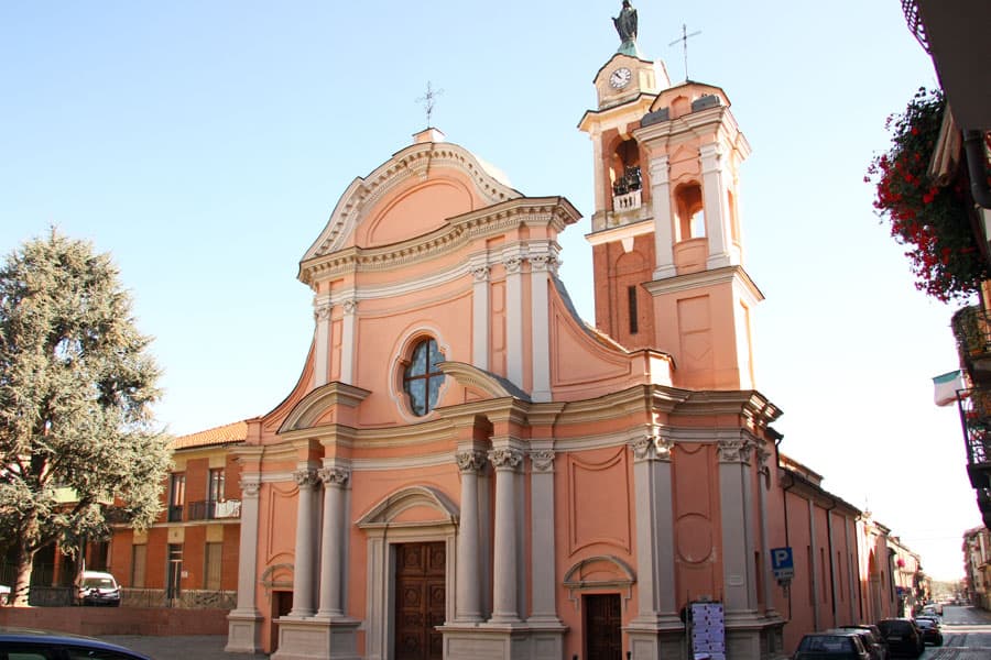 San Vittore