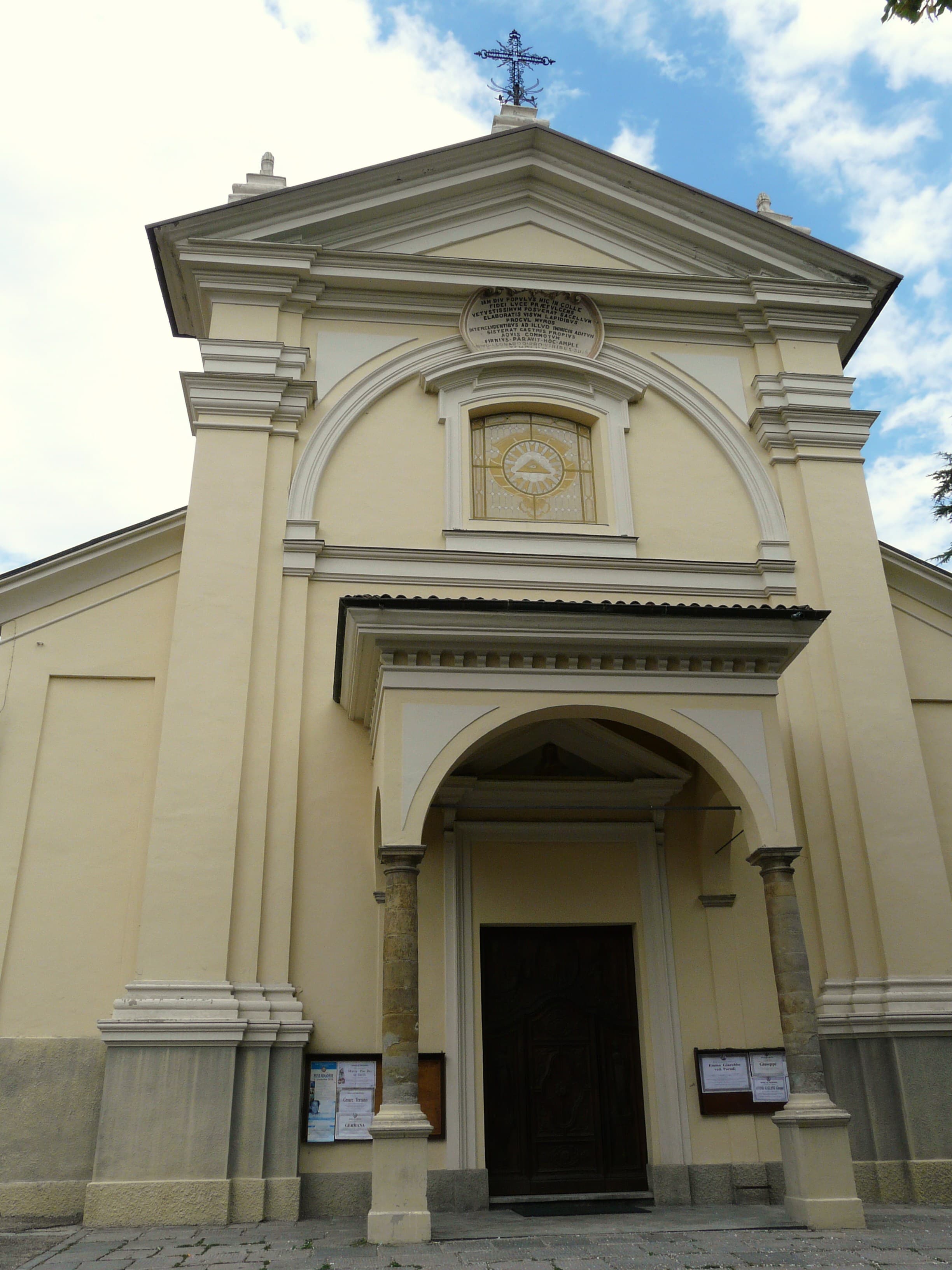 San Leonardo
