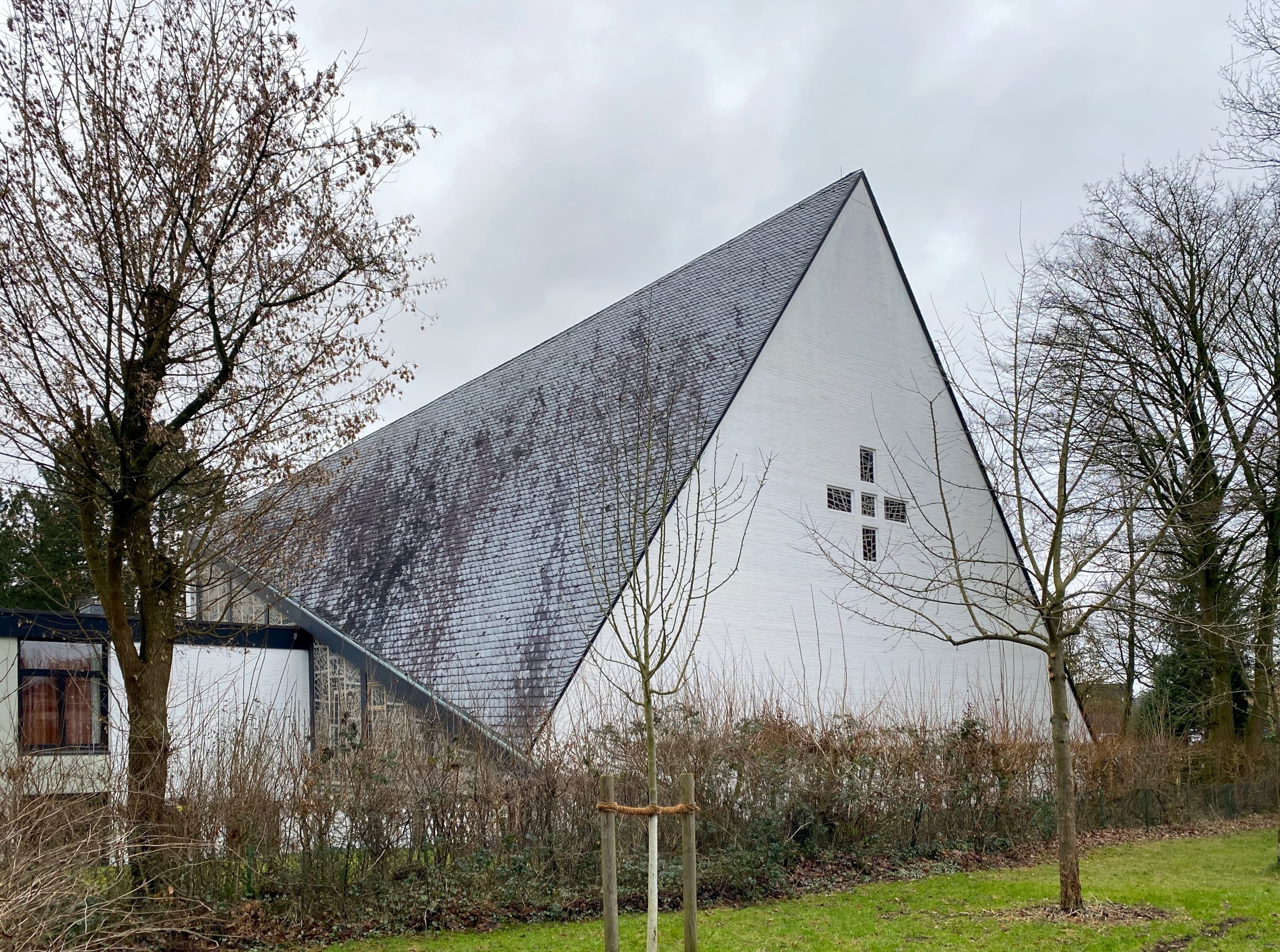Cantate church