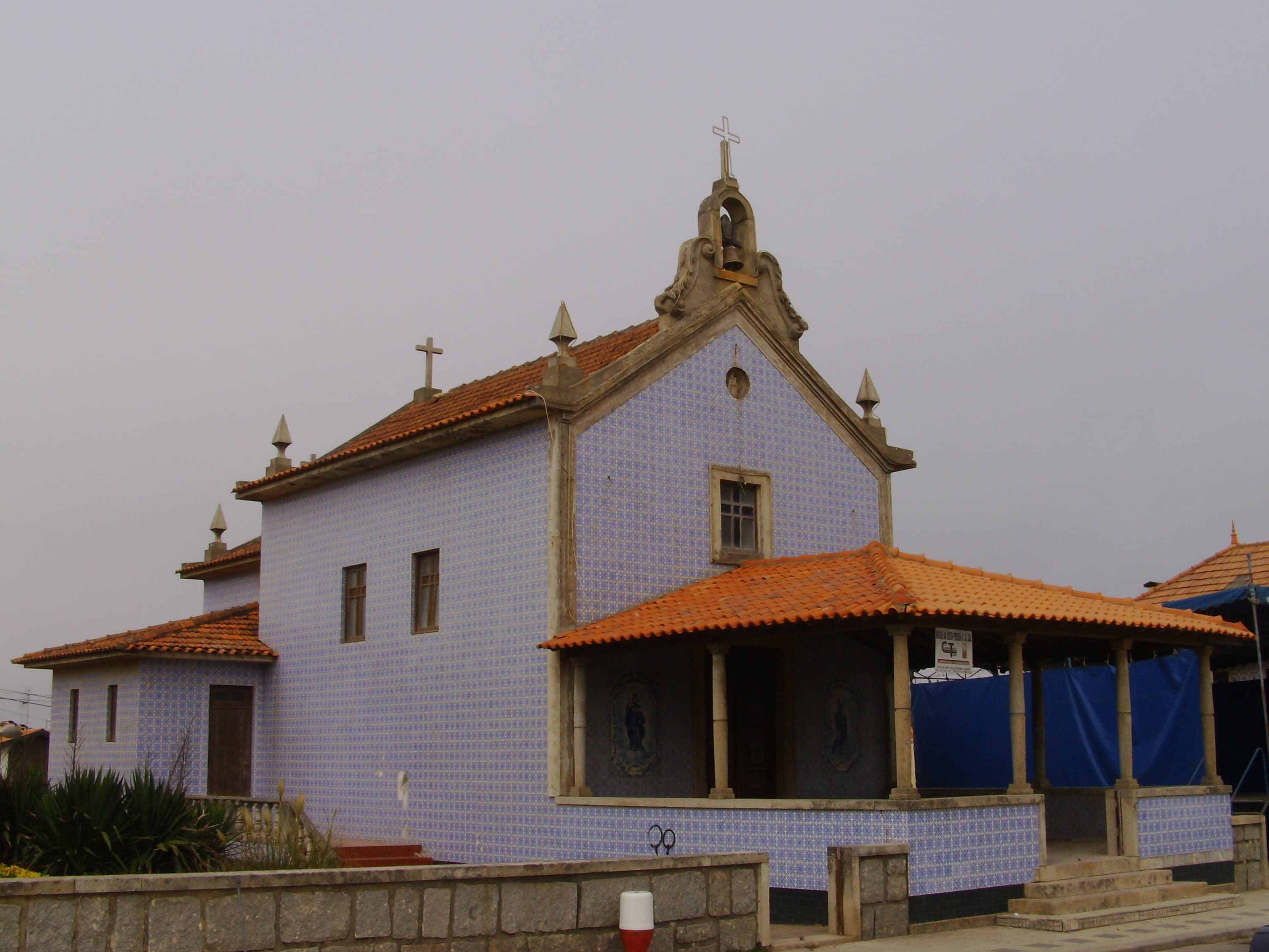 Chapel of Nossa Senhora da Nazaré
