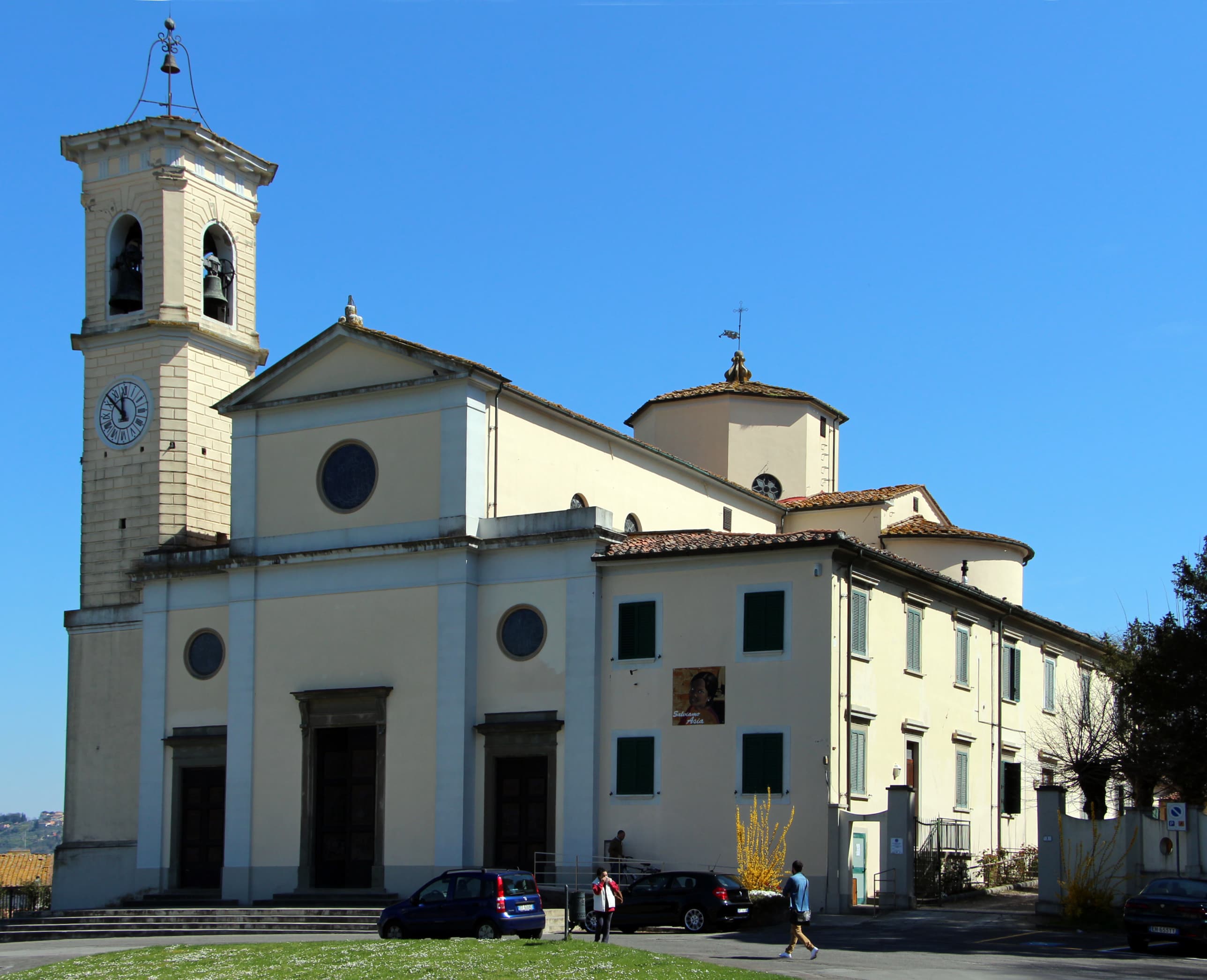 San Bartolomeo