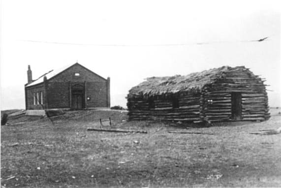 Capel Bethel, Trevelin