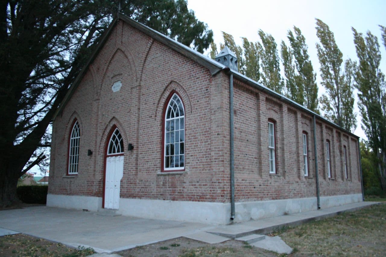 Bethel Chapel