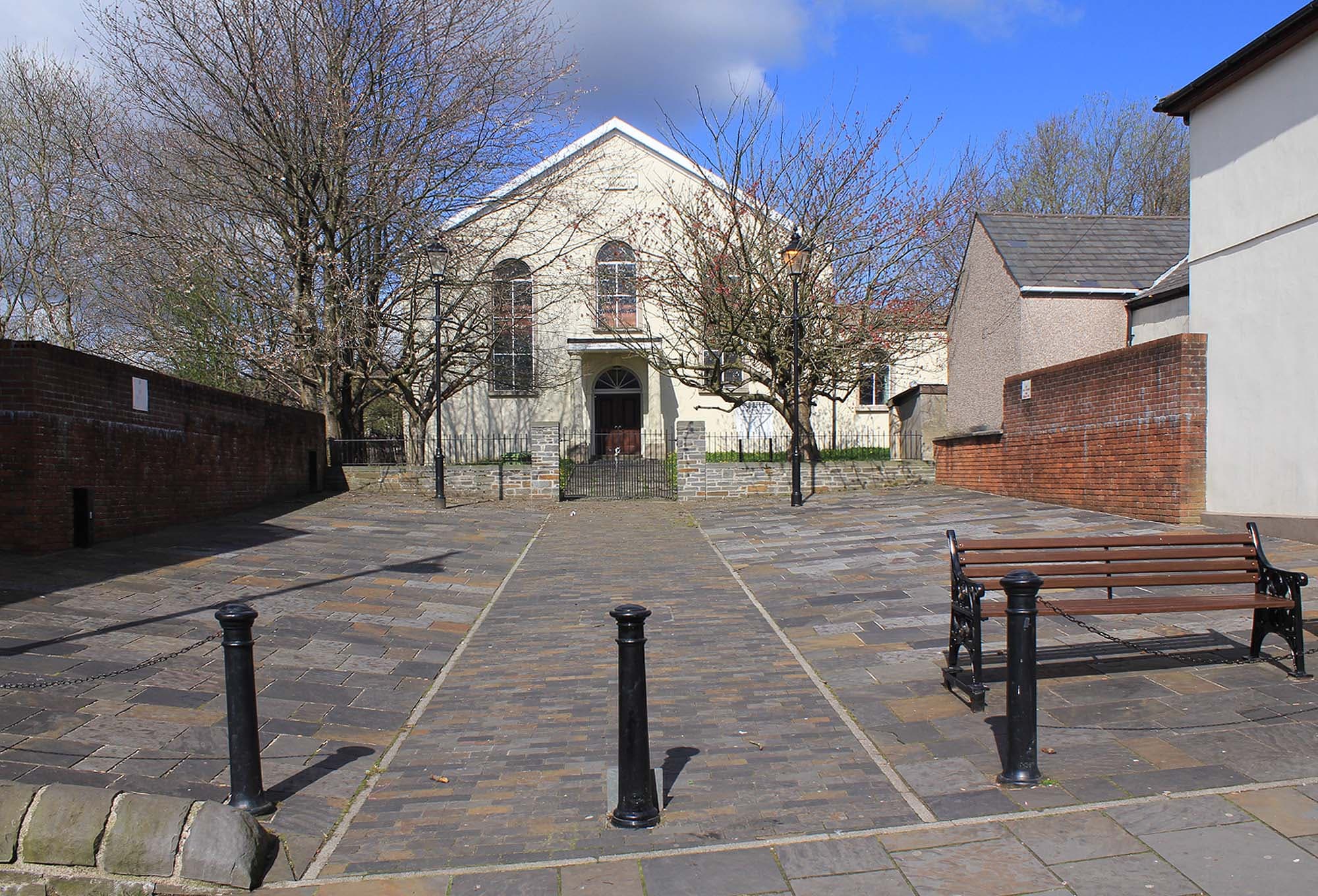 Bethlehem Independent Chapel