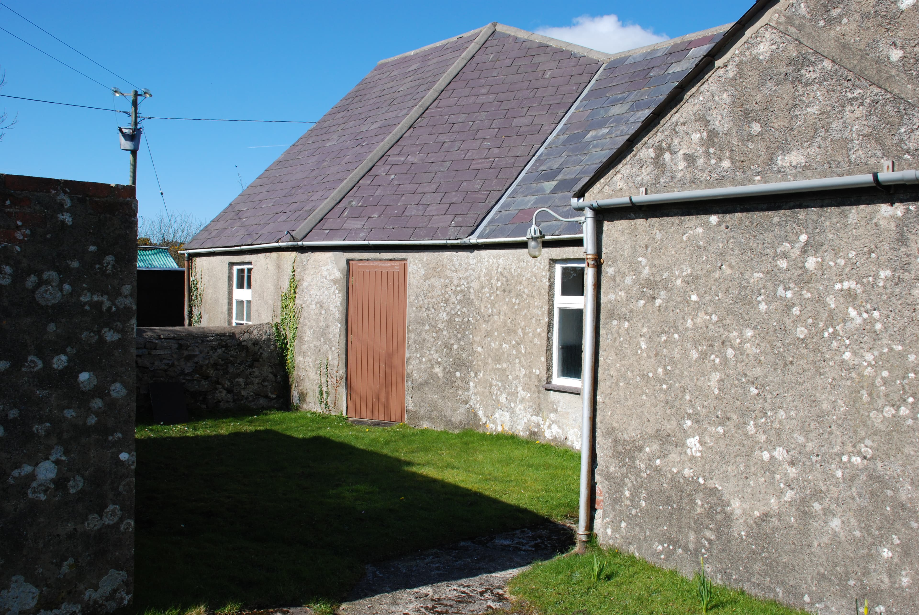 Capel Mawr