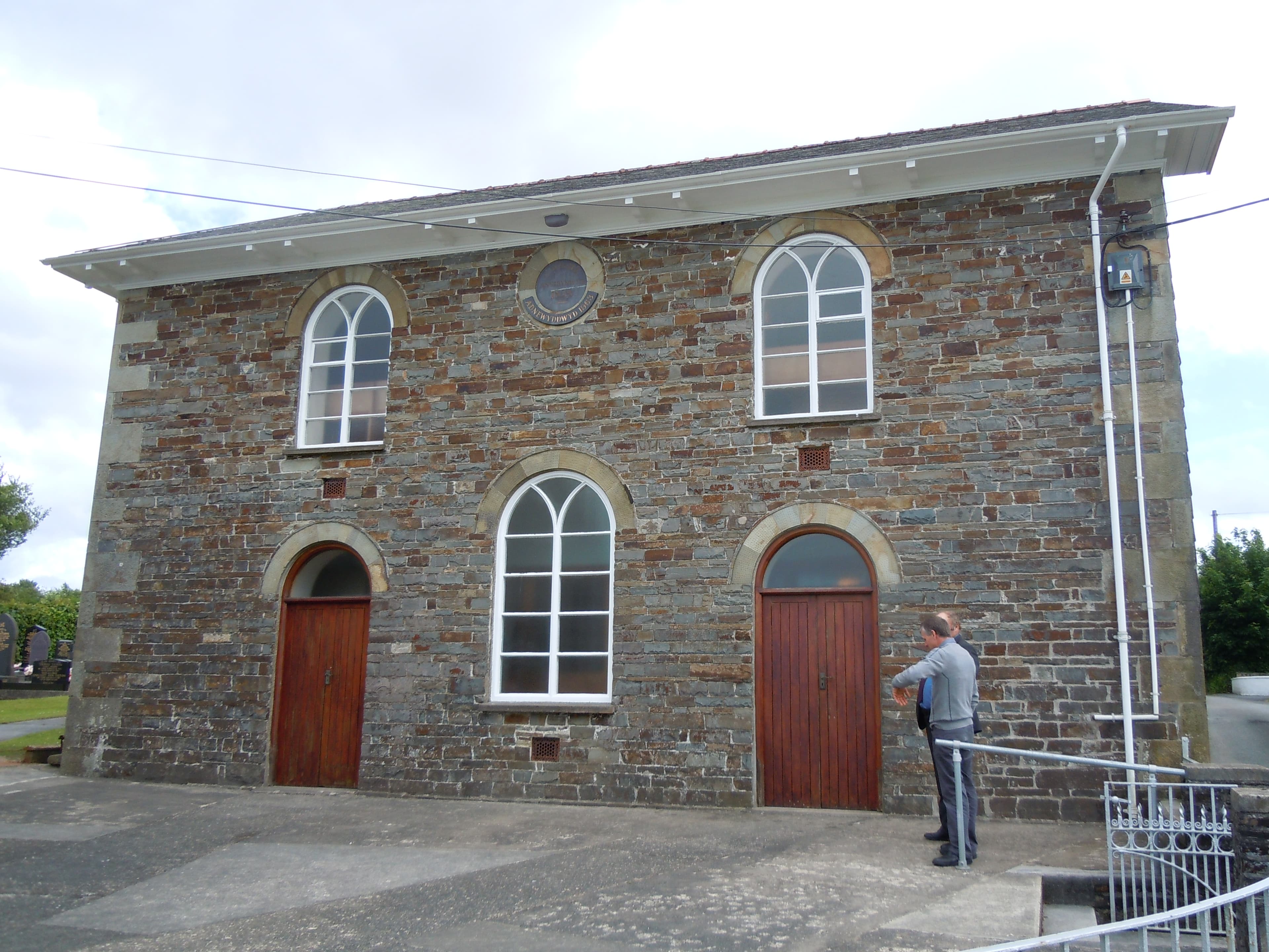 Capel Noni