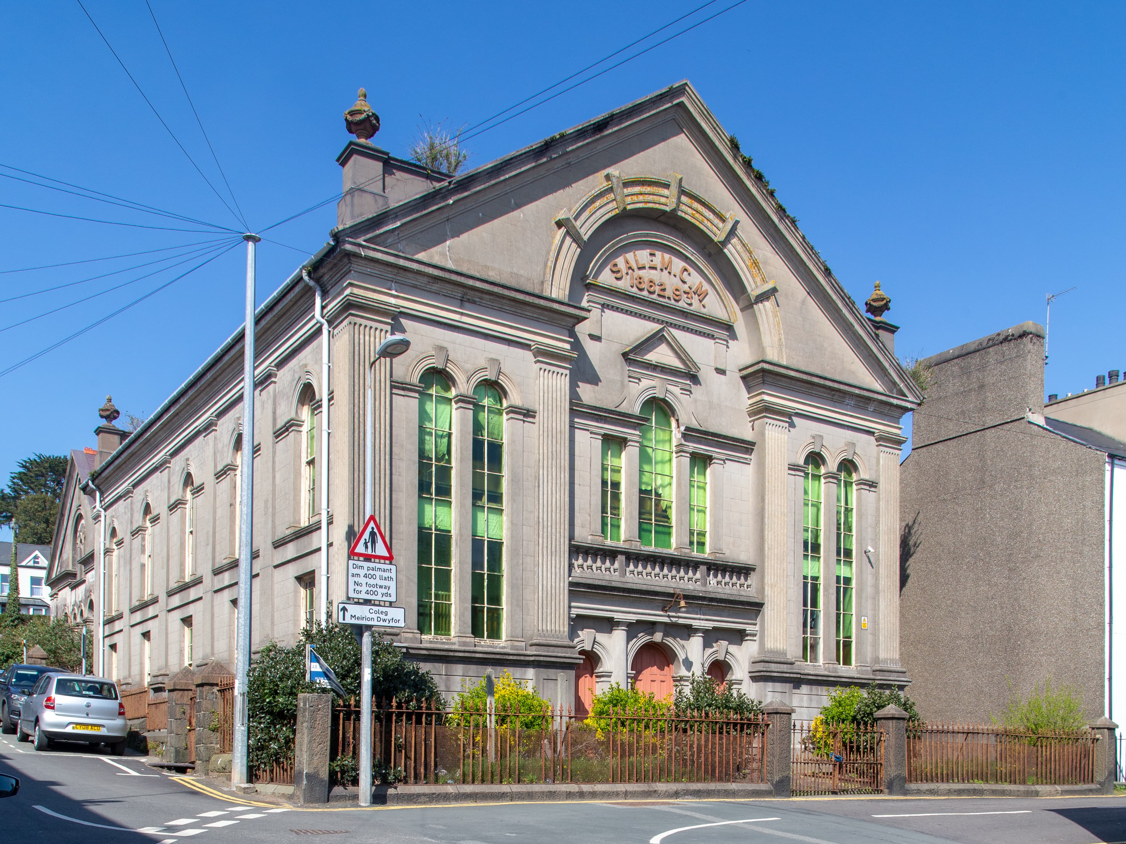 Capel Salem