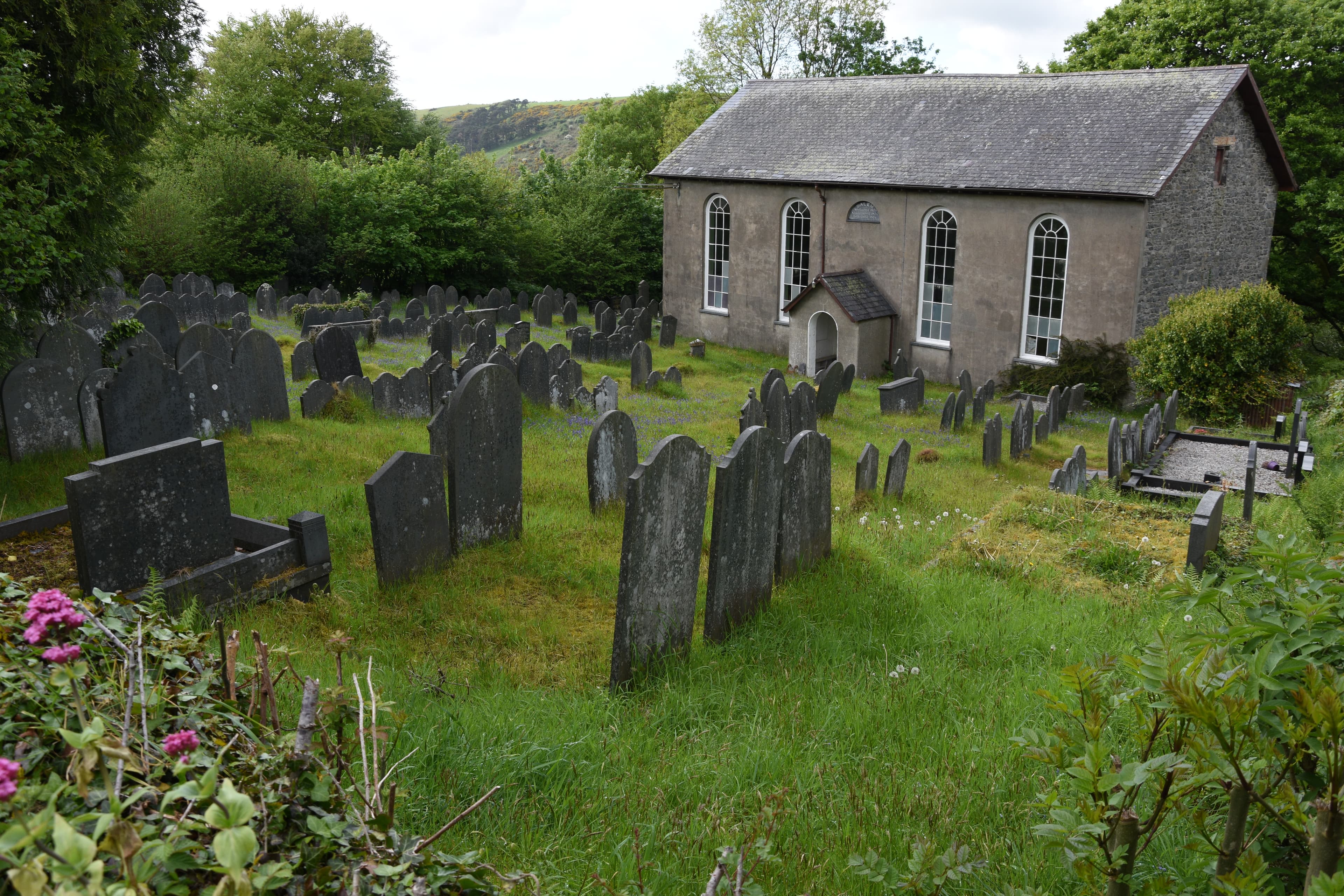Capel Salem