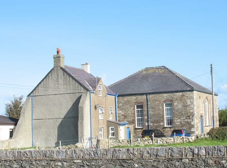 Sardis Chapel