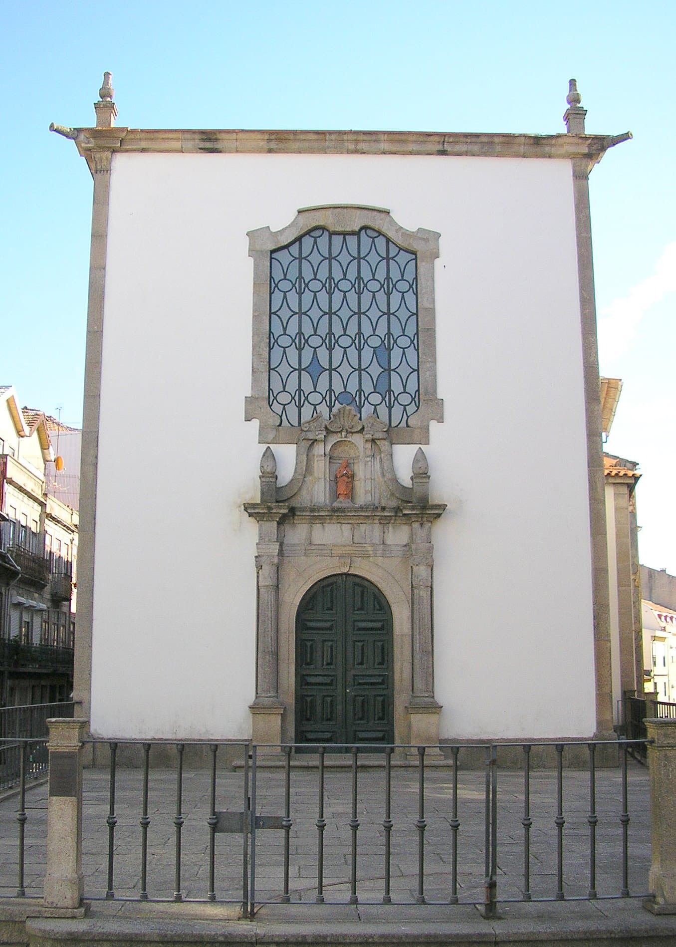 Capela dos Alfaiates