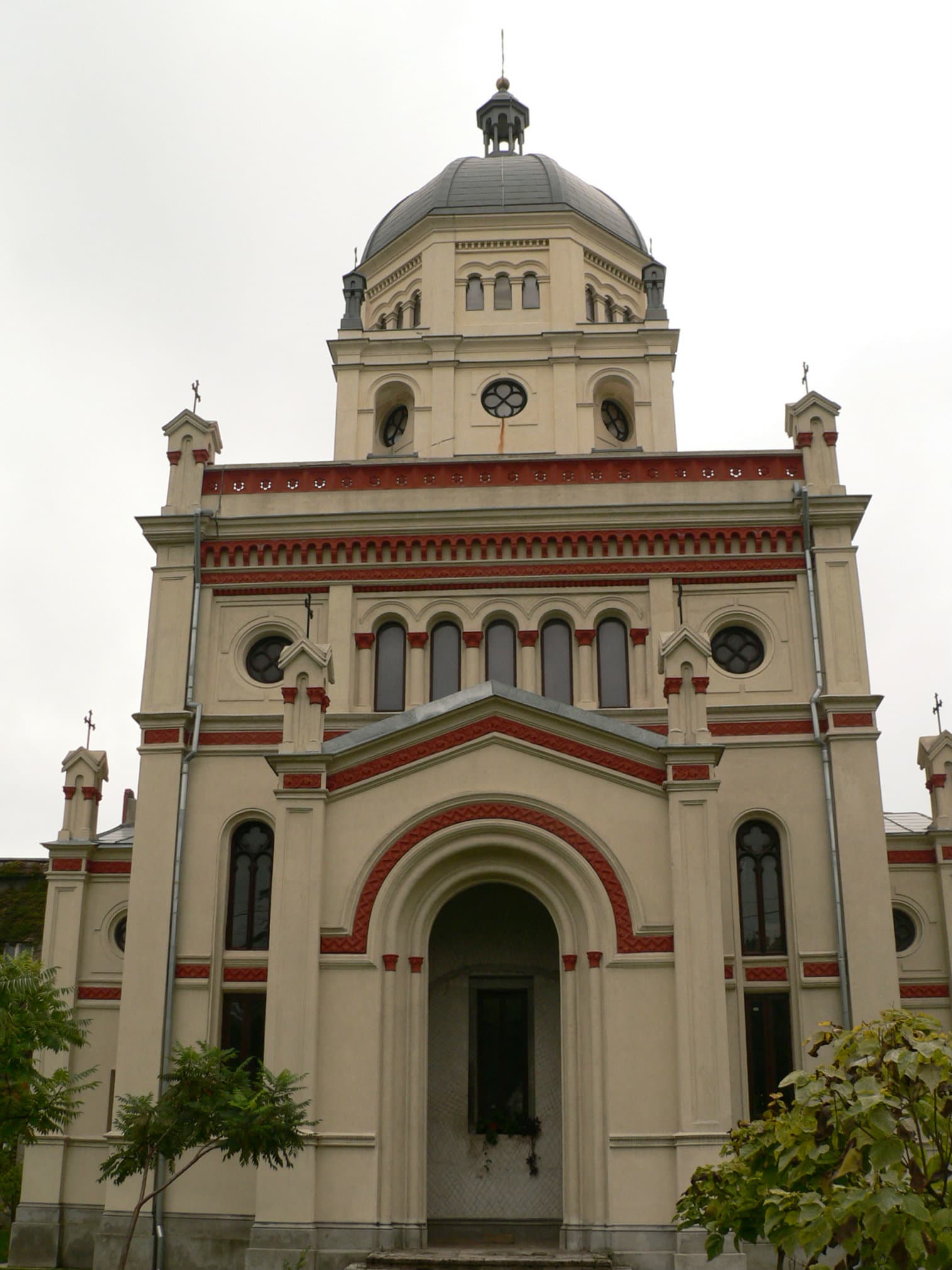 St. Elisabeth Chapel