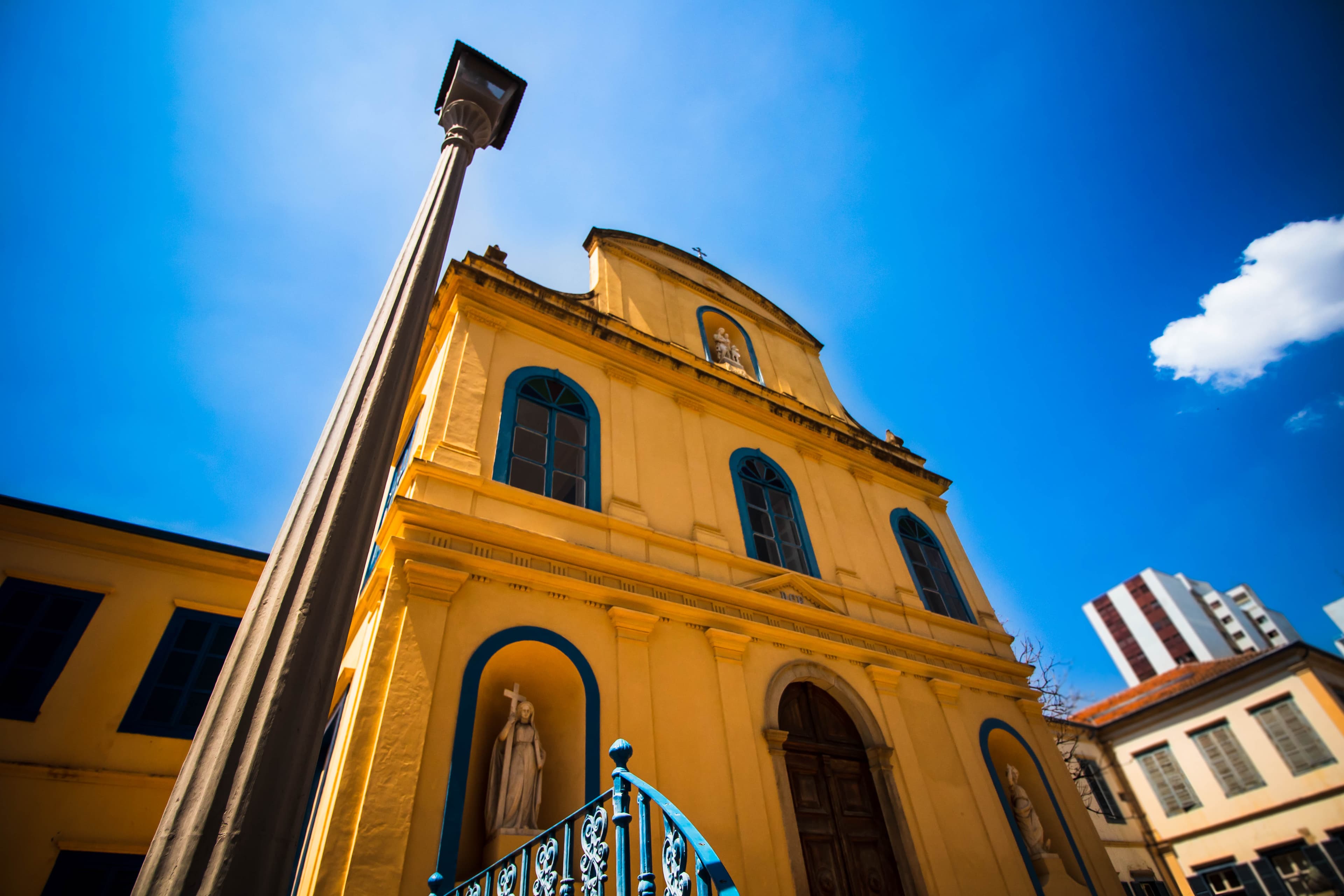 Capela de Nossa Senhora da Boa Morte