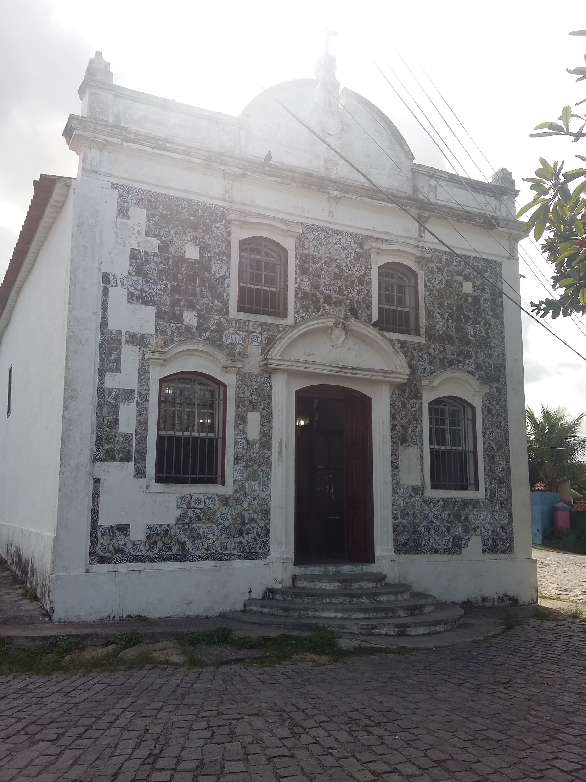Igreja de Nossa Senhora do Desterro