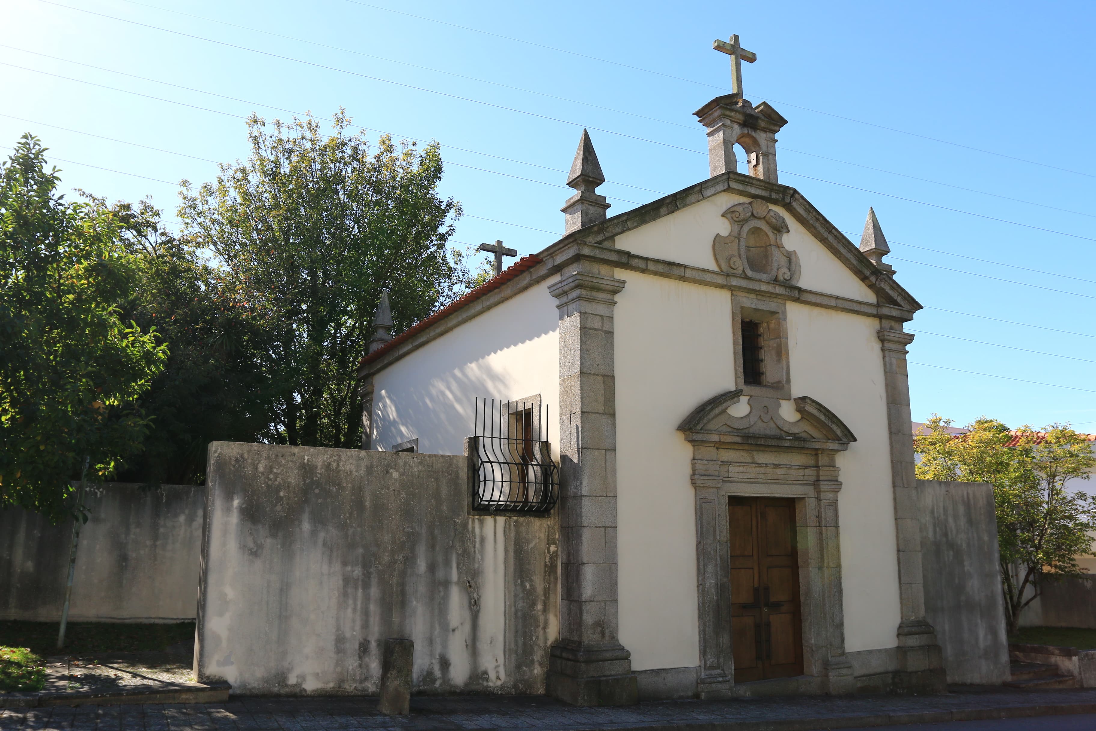 Capela de São Félix