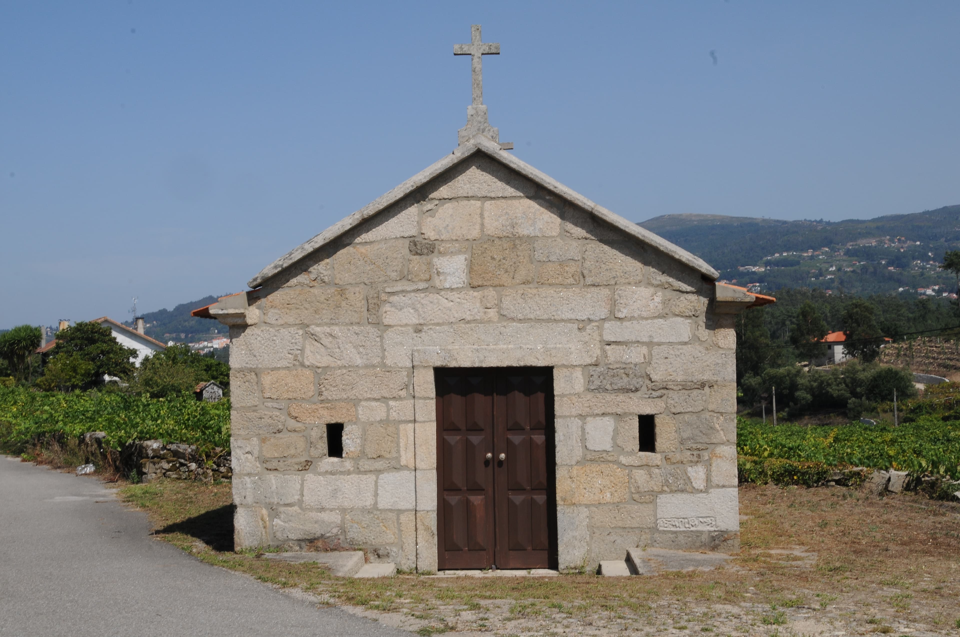 Capela de São Brás