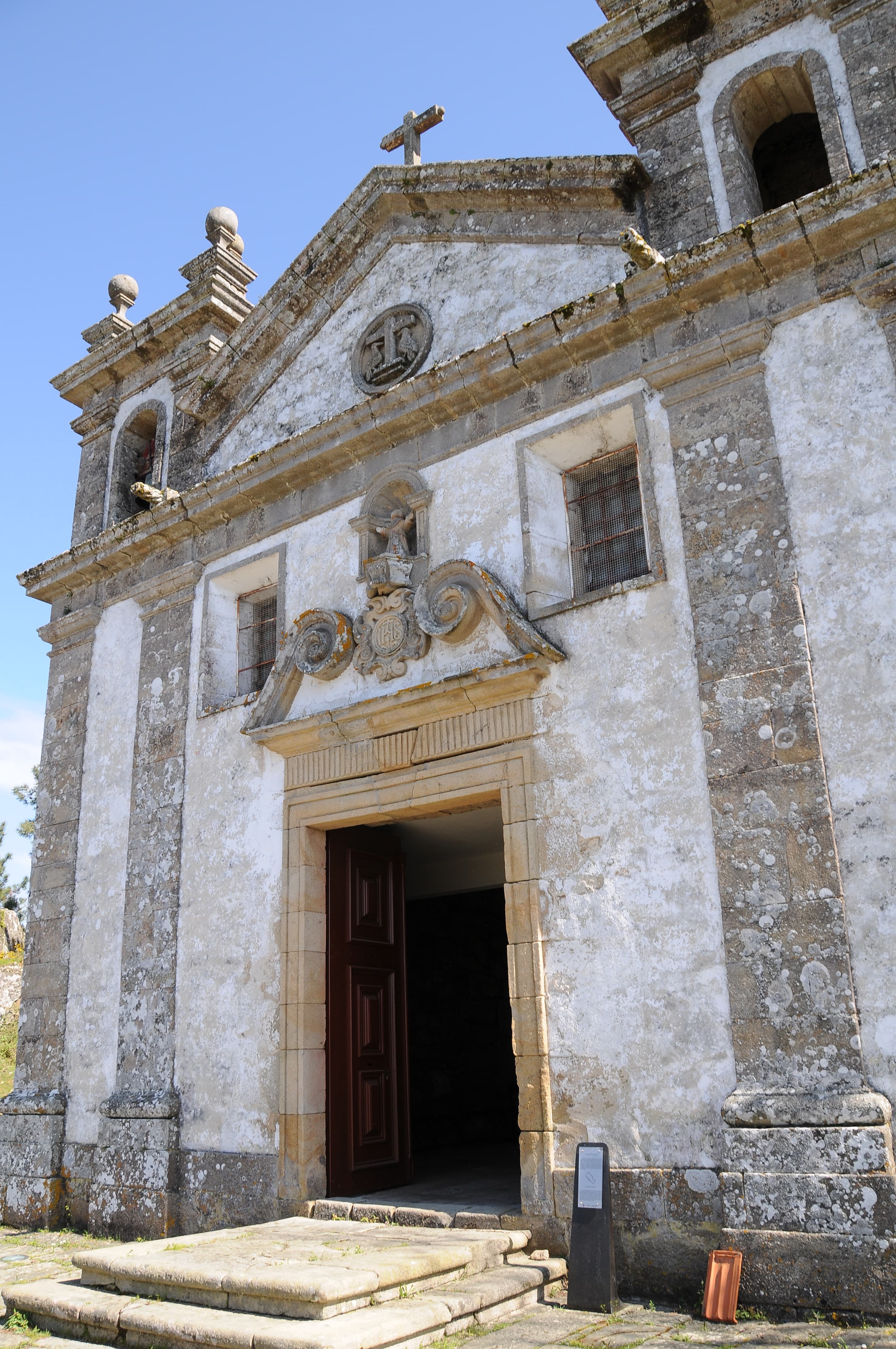 Capela de São Caetano