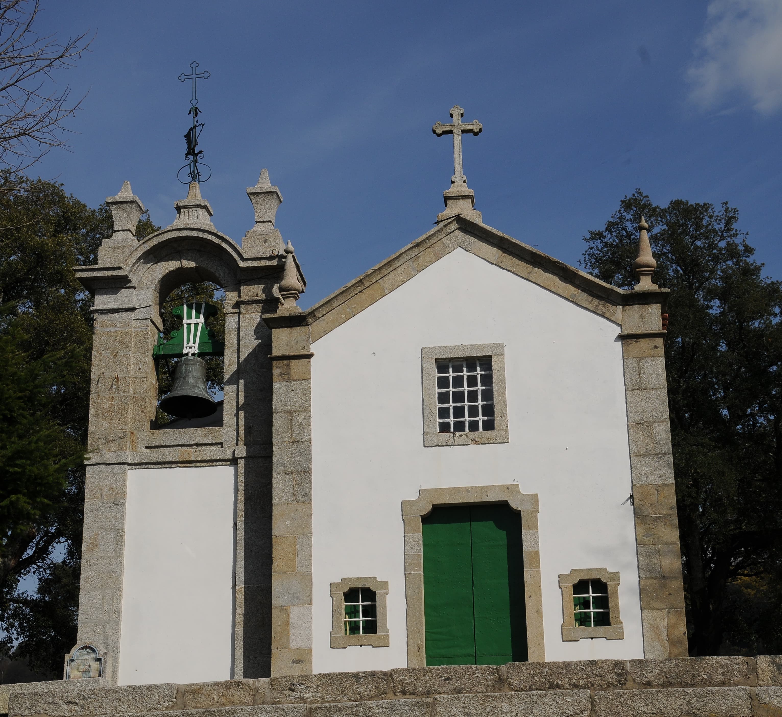 Chapel of Nossa Senhora da Consolação