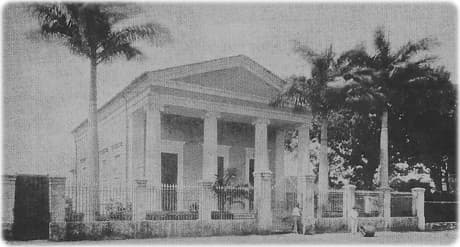 Anglican Chapel of Salvador