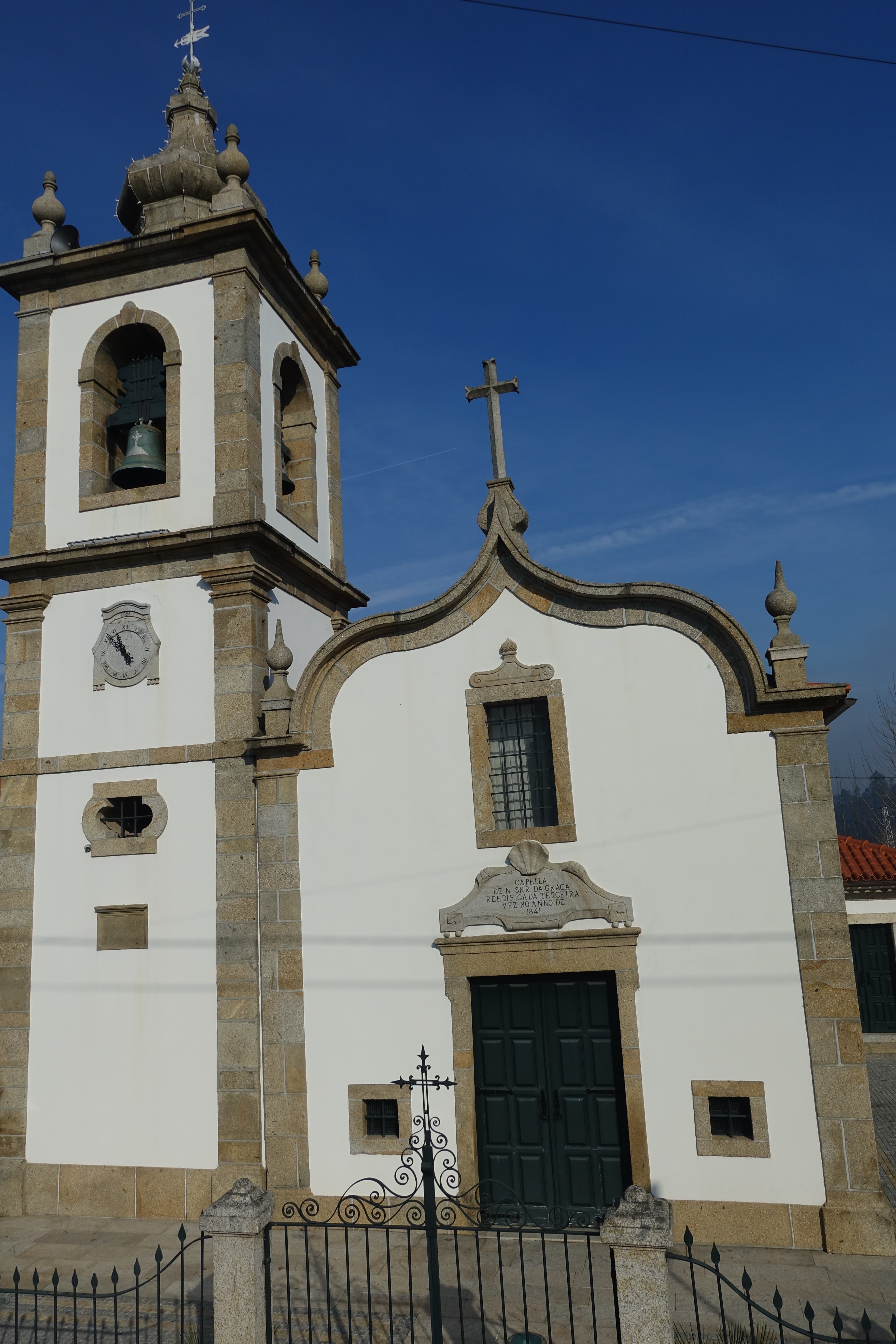 Capela de Nossa Senhora da Graça