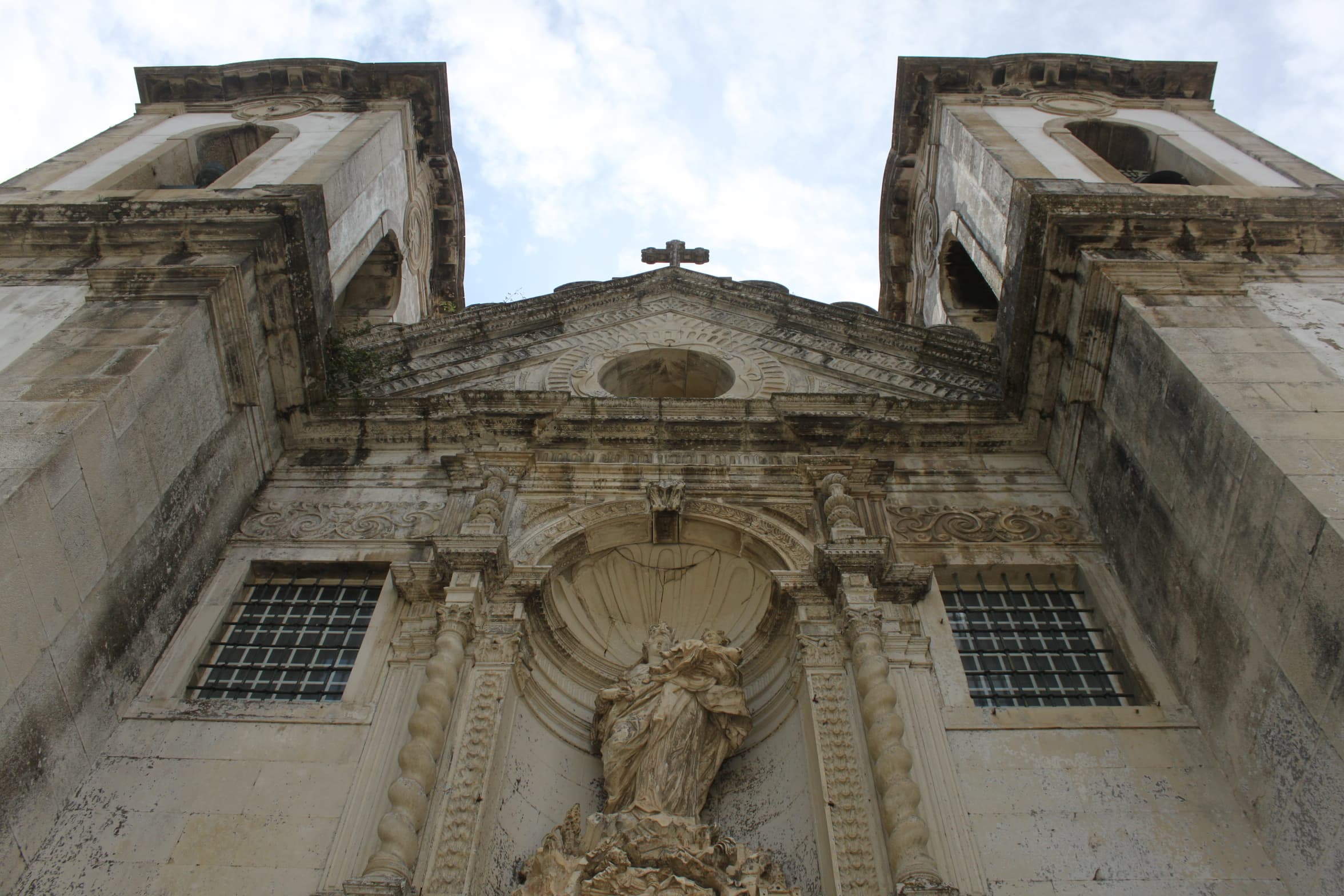 Capela da Vista Alegre
