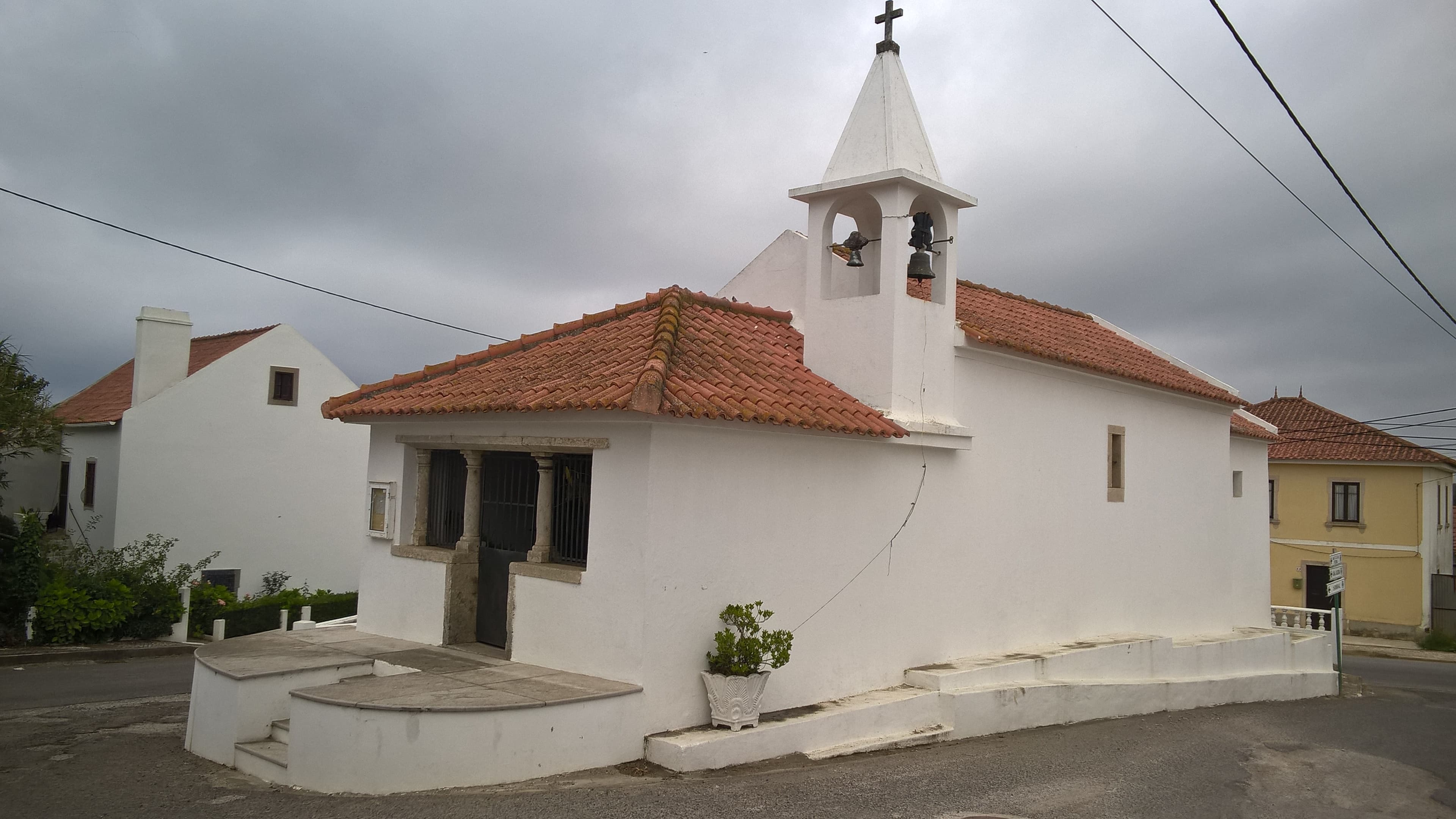 Capela de Feteira