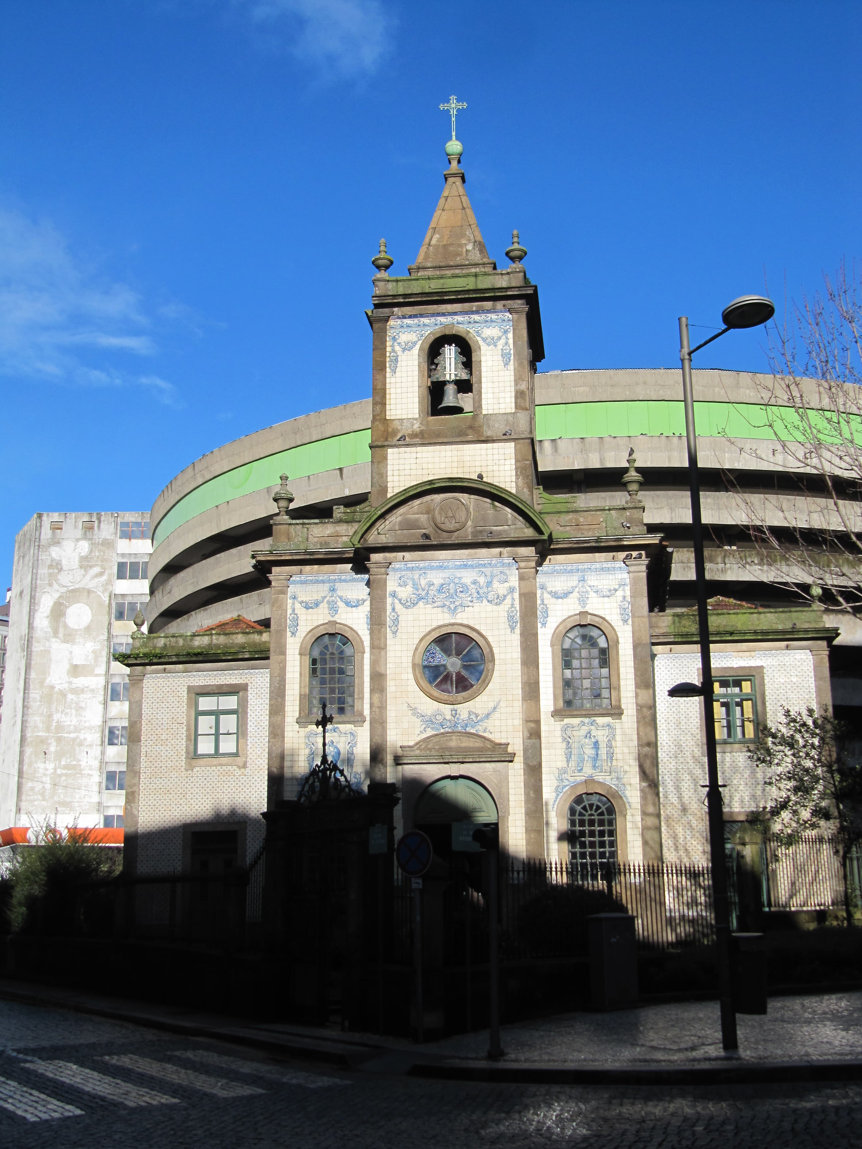 Capela da Senhora da Boa Hora