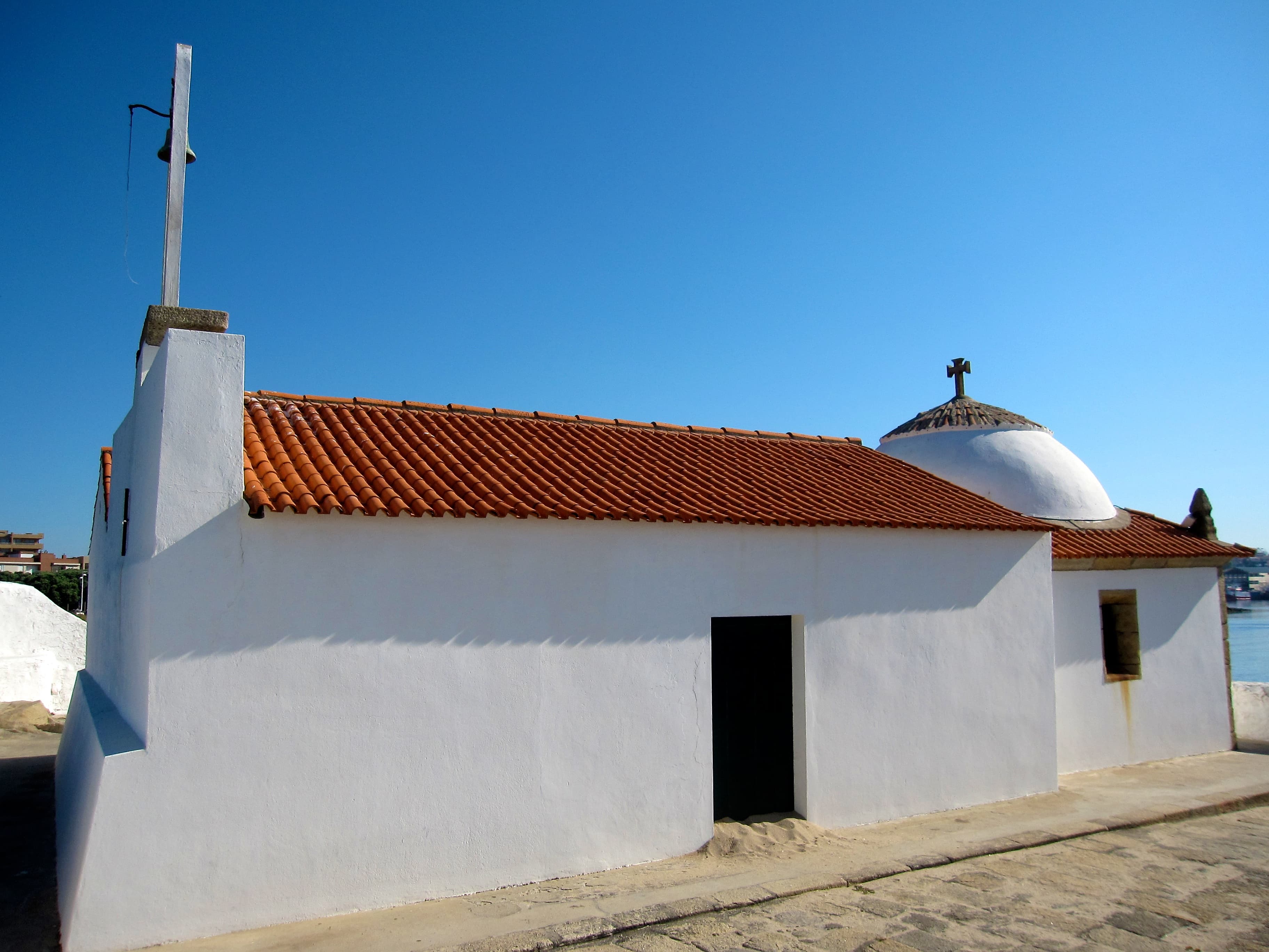 Capela de Nossa Senhora da Guia (Vila do Conde)