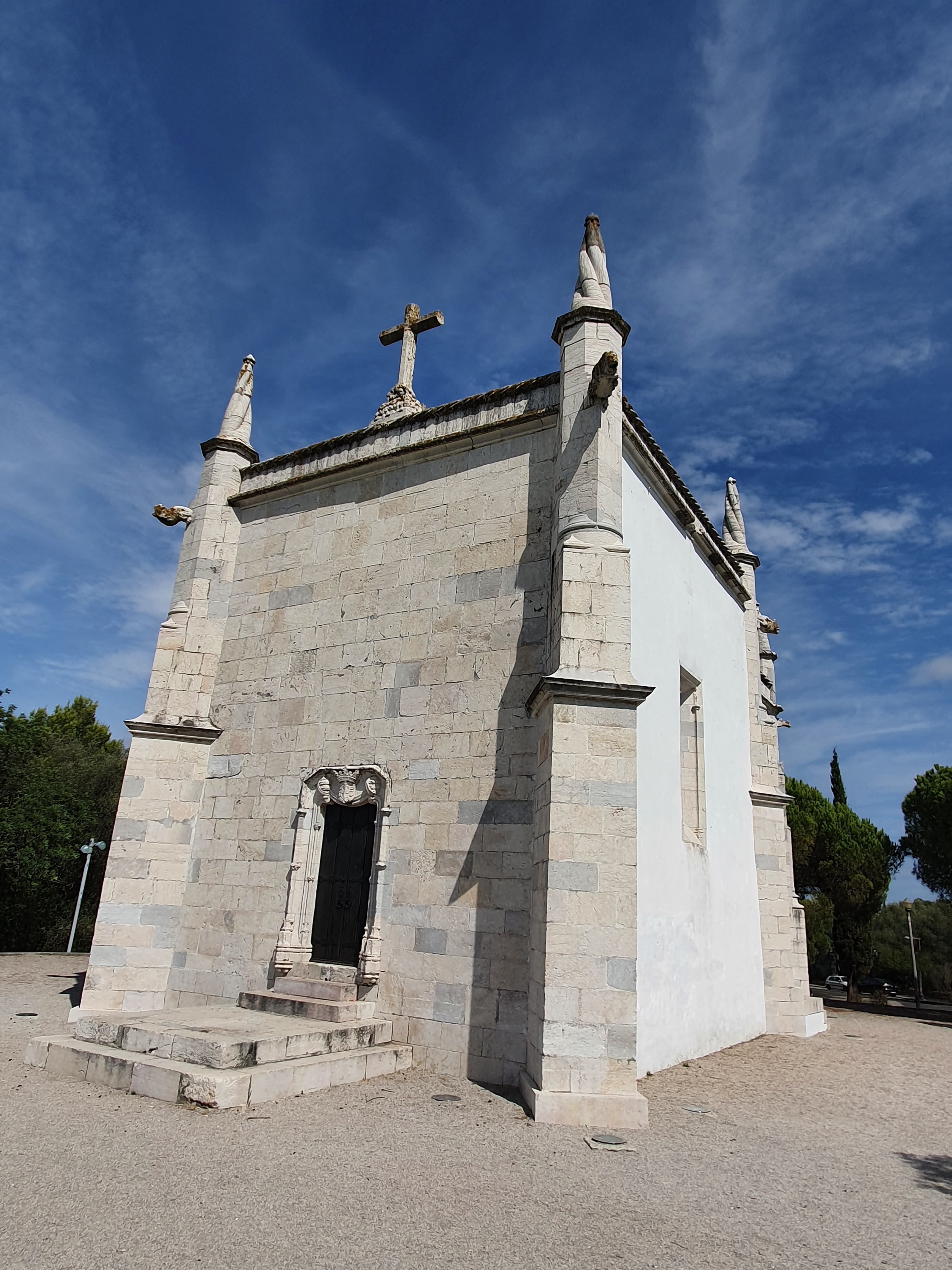 Restelo Hermitage