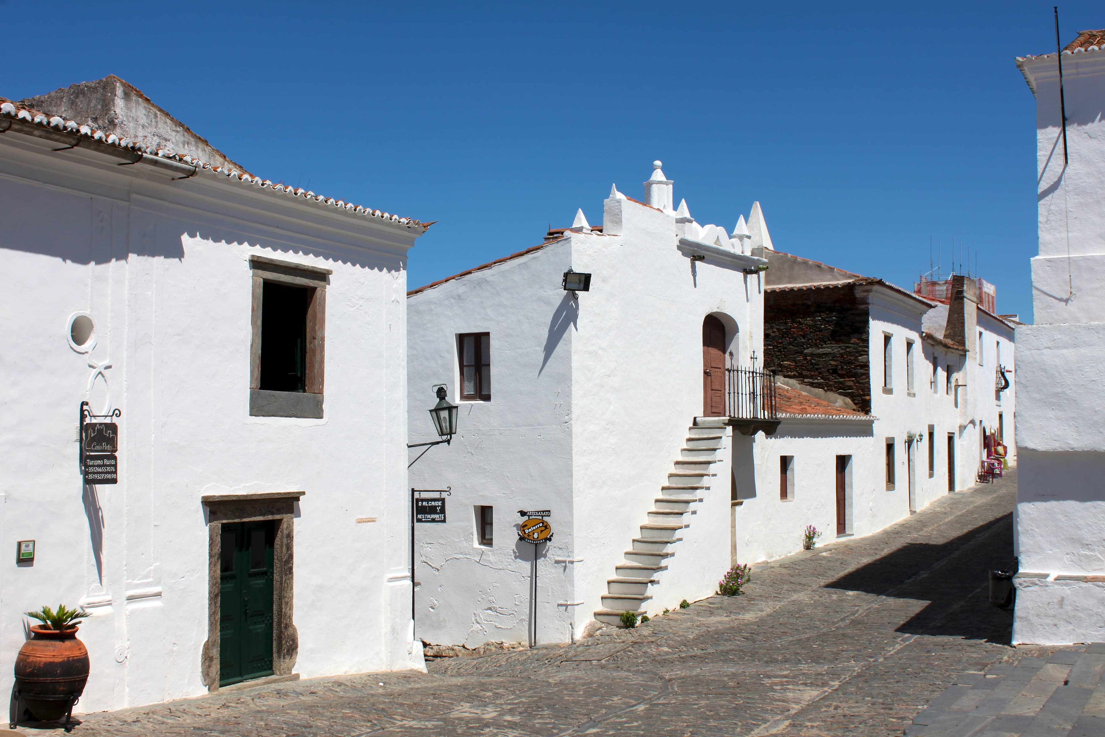 Chapel of São José