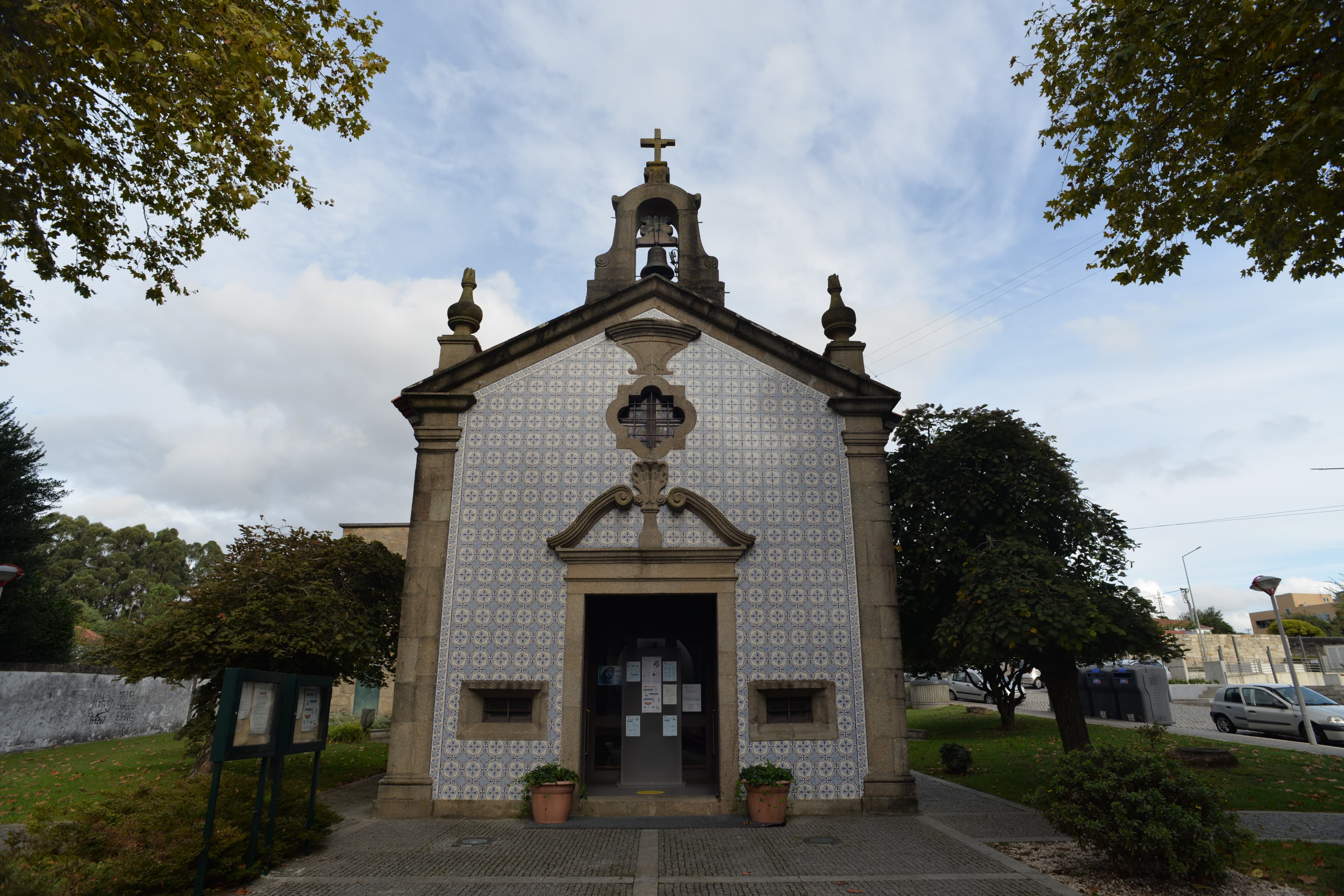 Capela de São Martinho