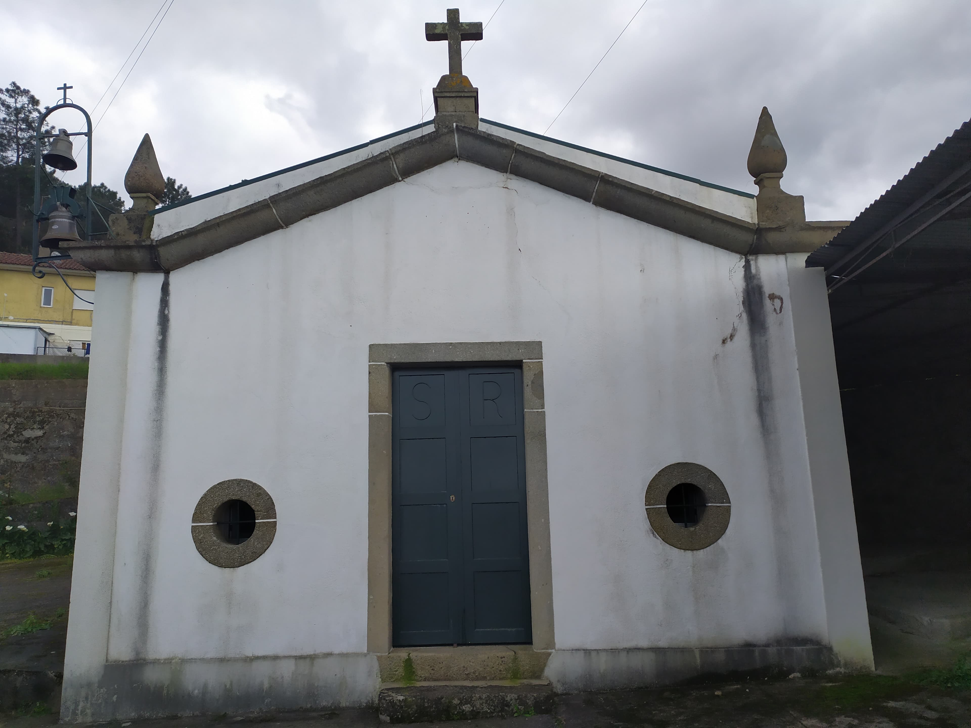 Capela de São Romão