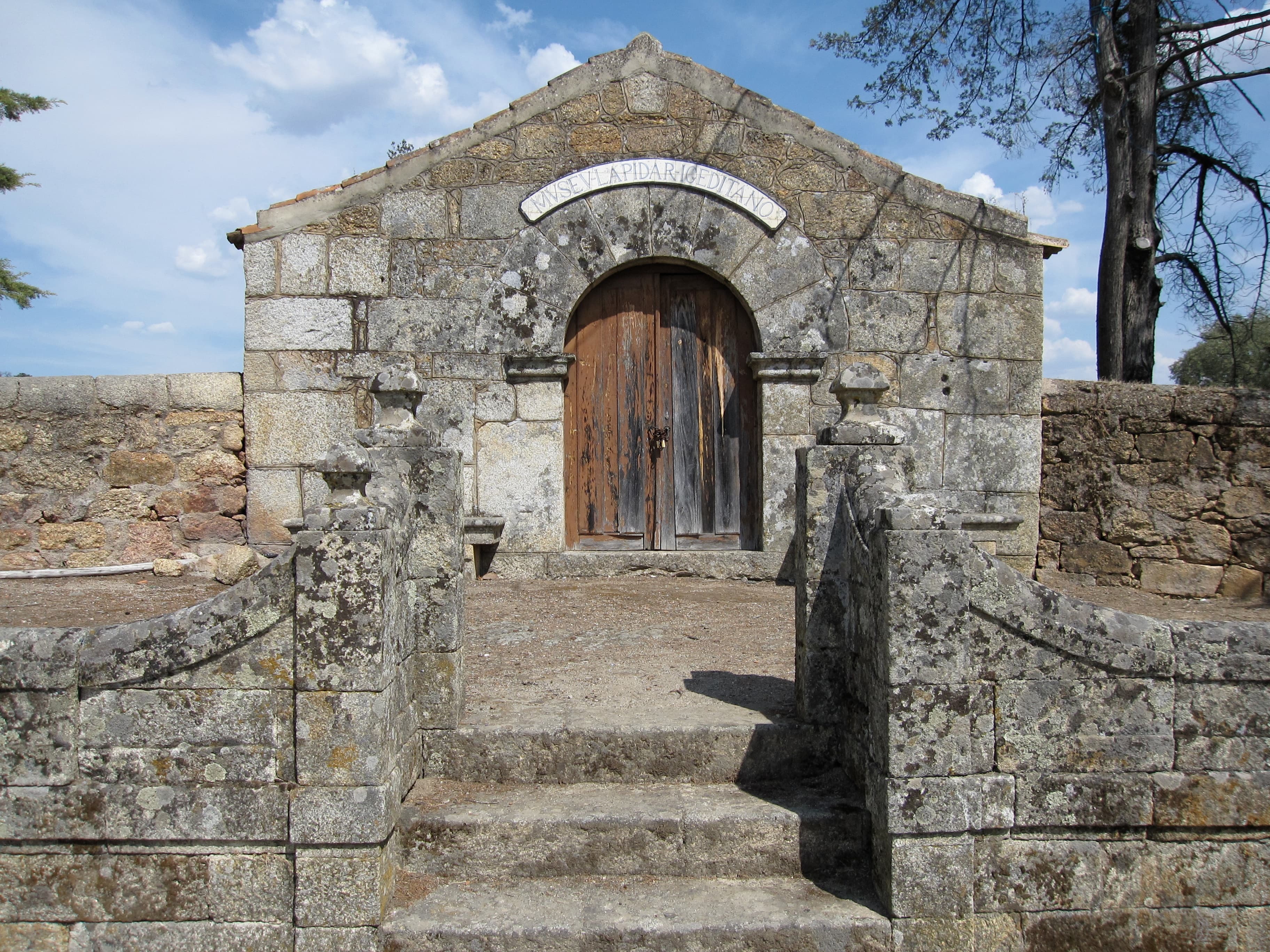 Capela de São Sebastião
