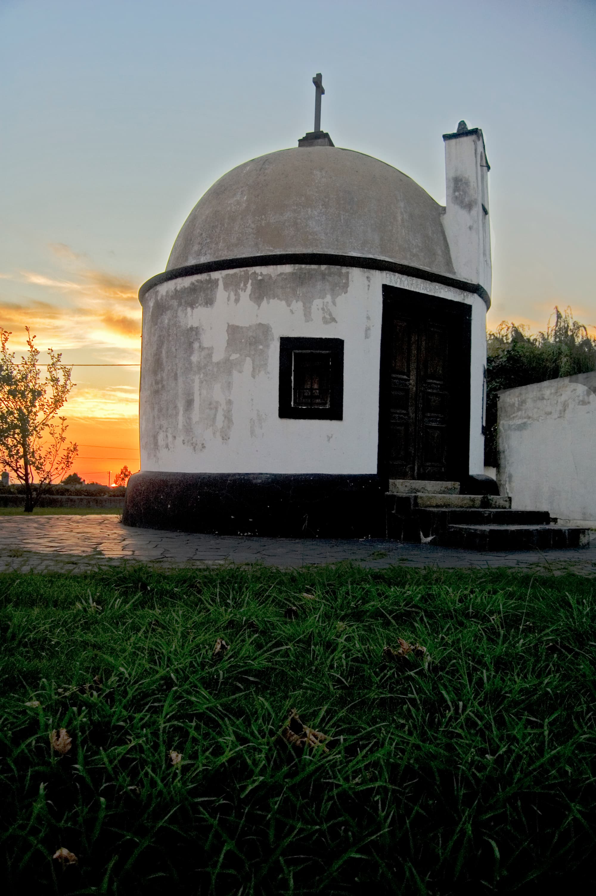 Capela de São Simão (Murtosa)