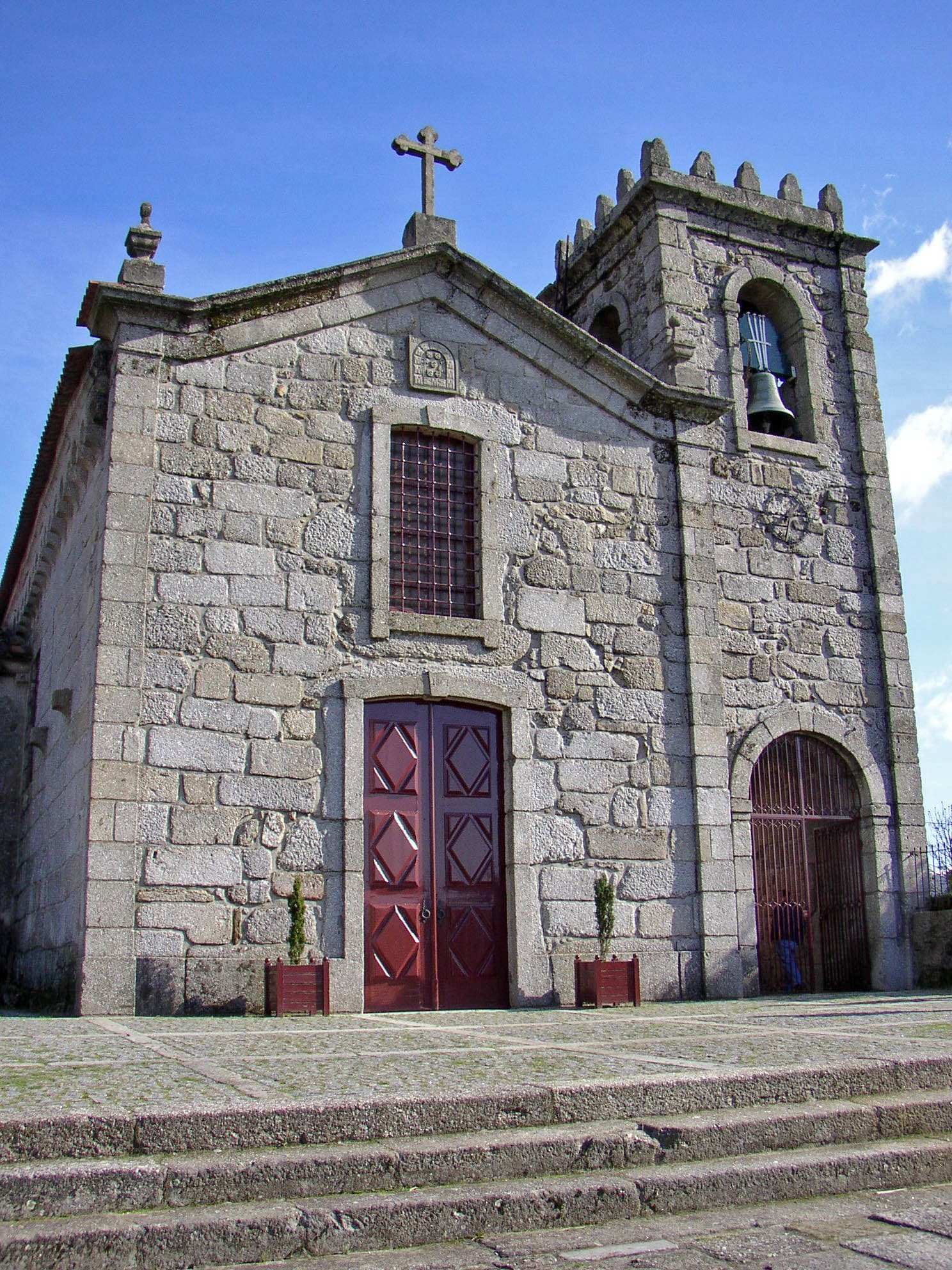 Capela de São Torcato