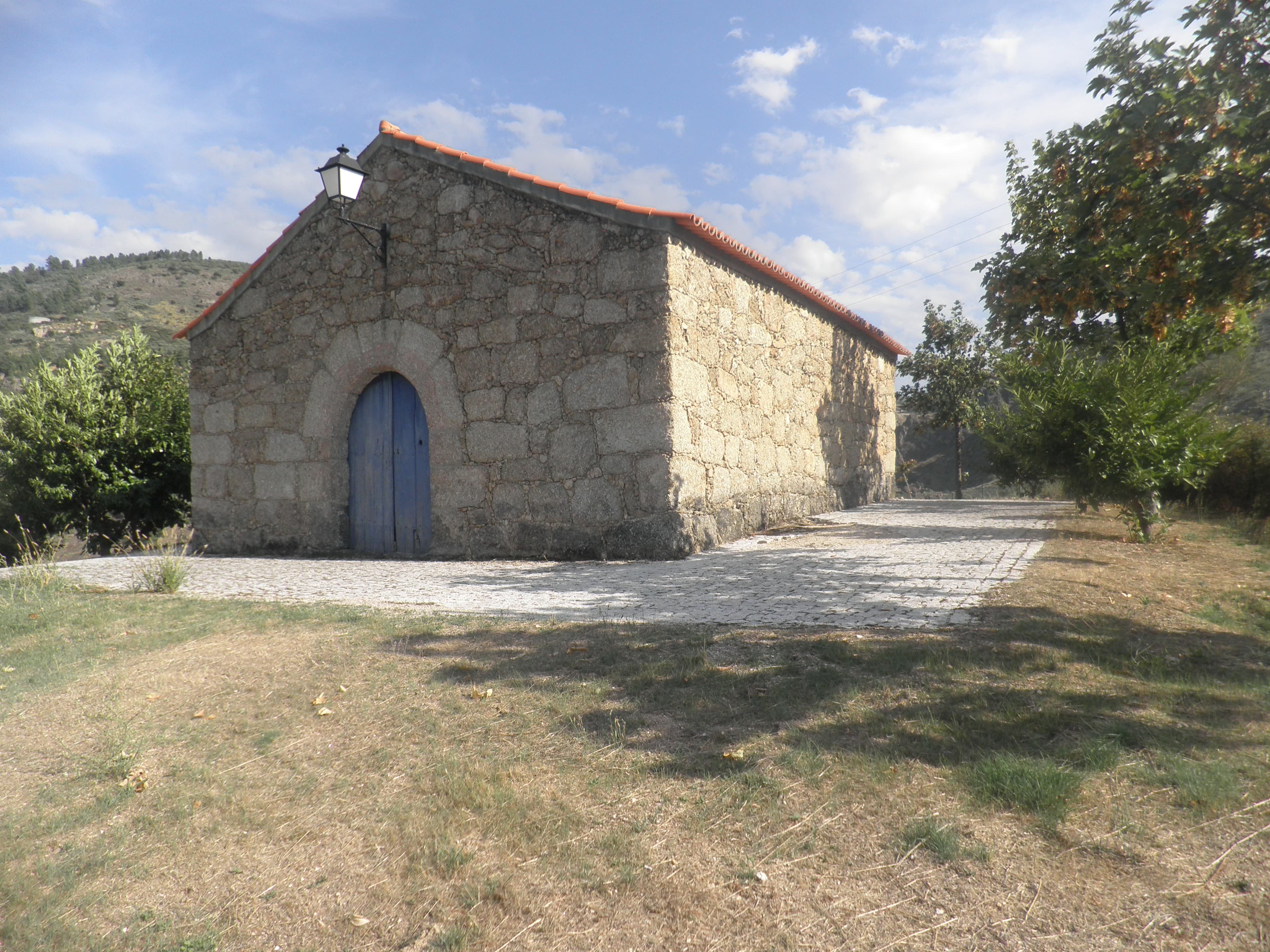 Capela de São Pedro de Verona