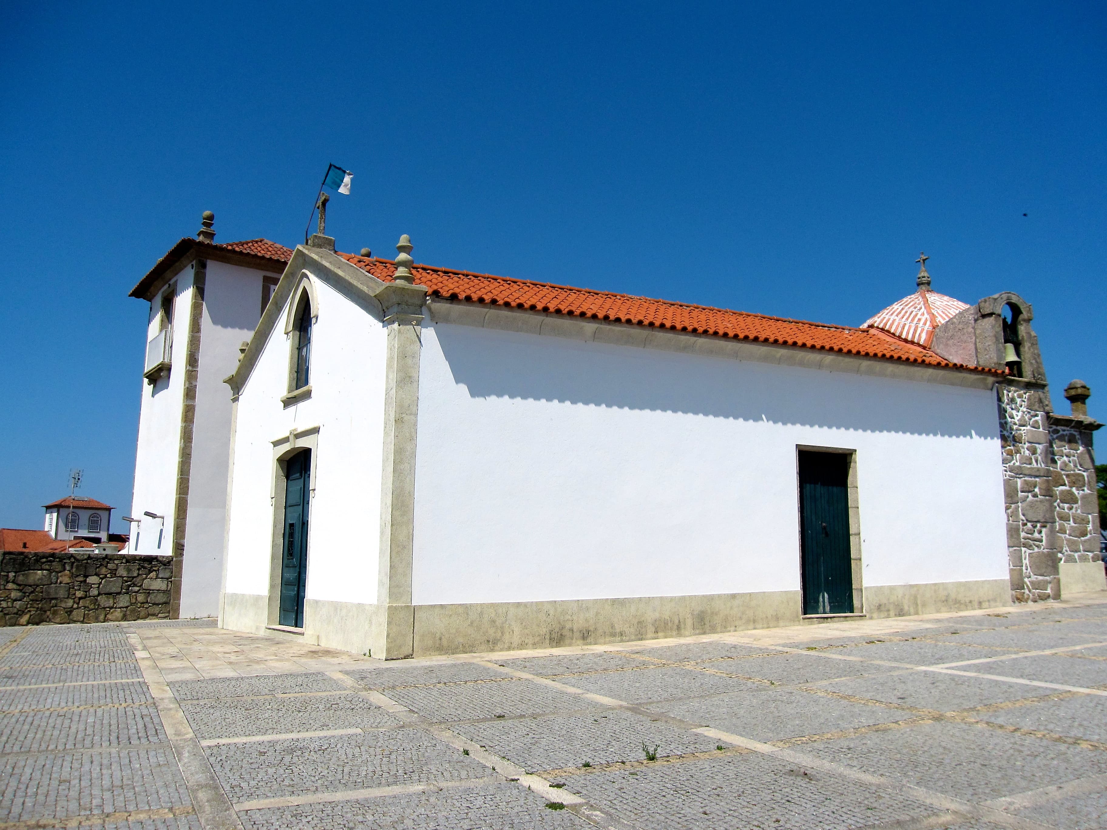 Capela de Santo Amaro (Vila do Conde)