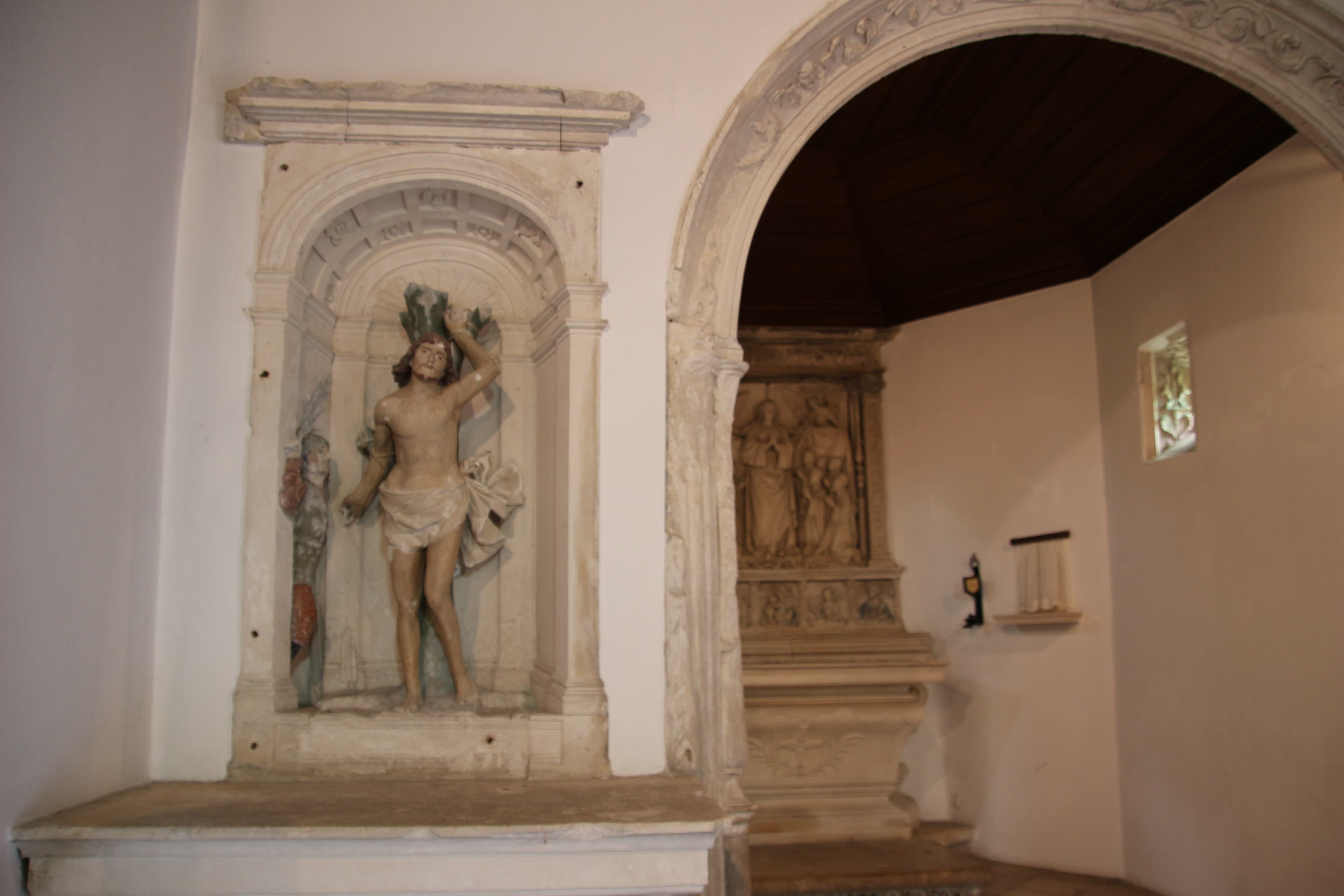 Capela de Varziela