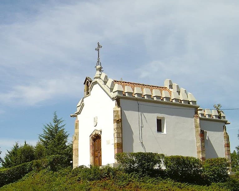 Capela do Castelo