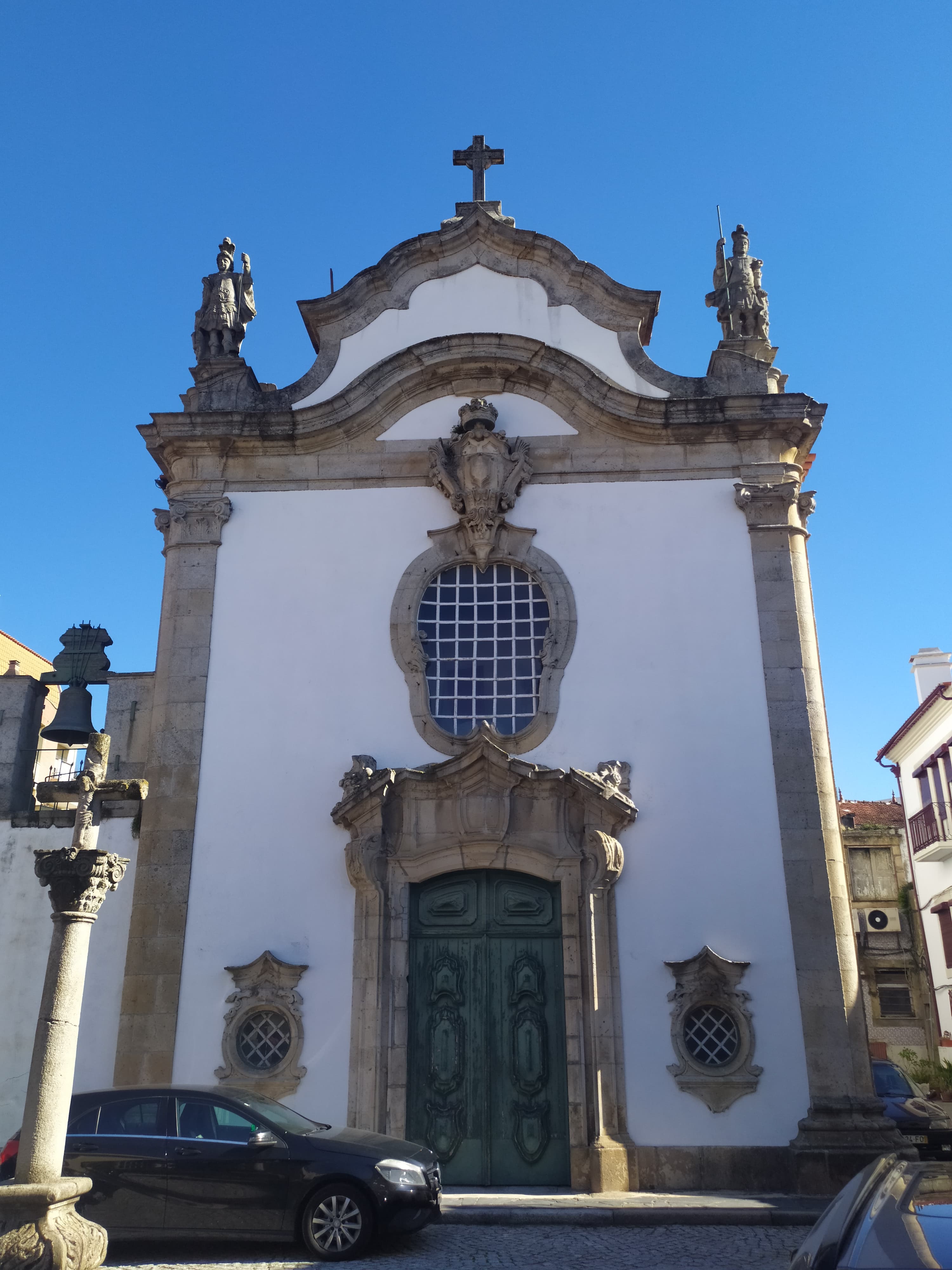 Capela do Cruzeiro