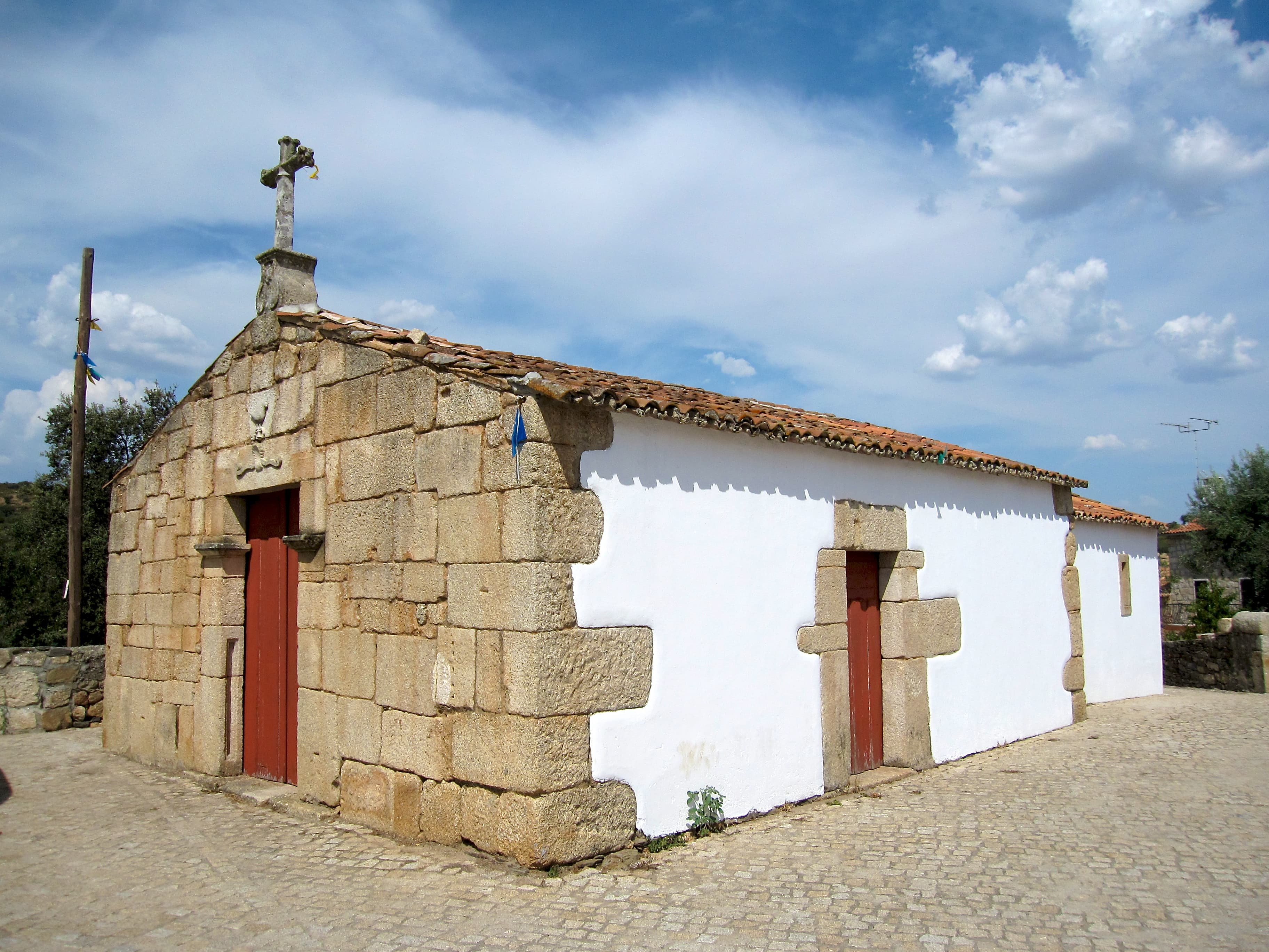 Capela do Espírito Santo