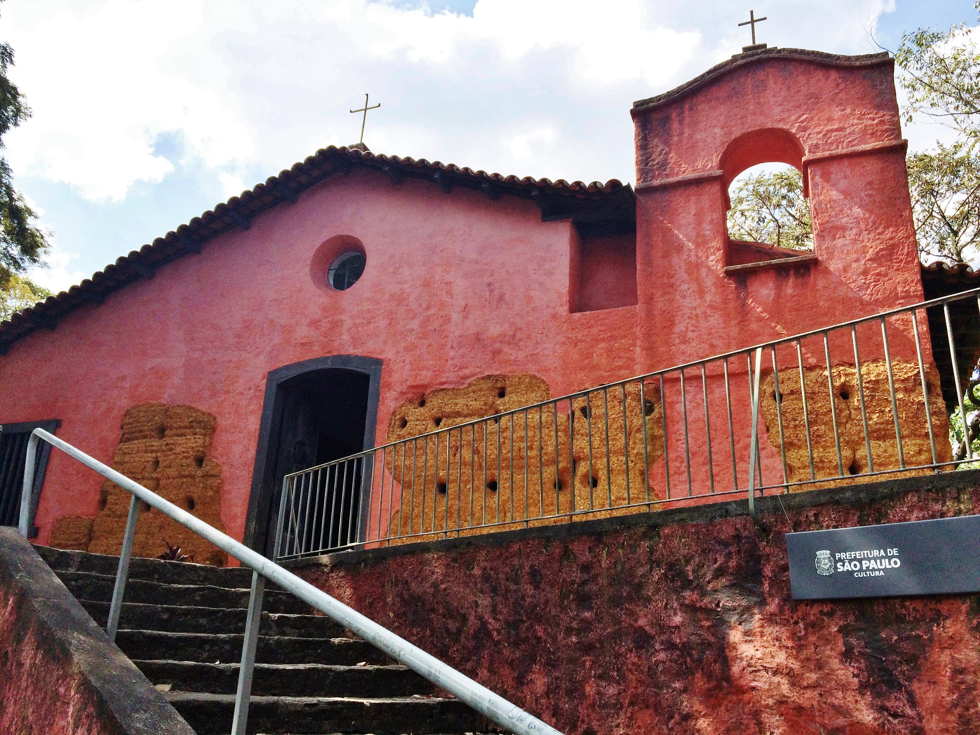 Morumbi Chapel