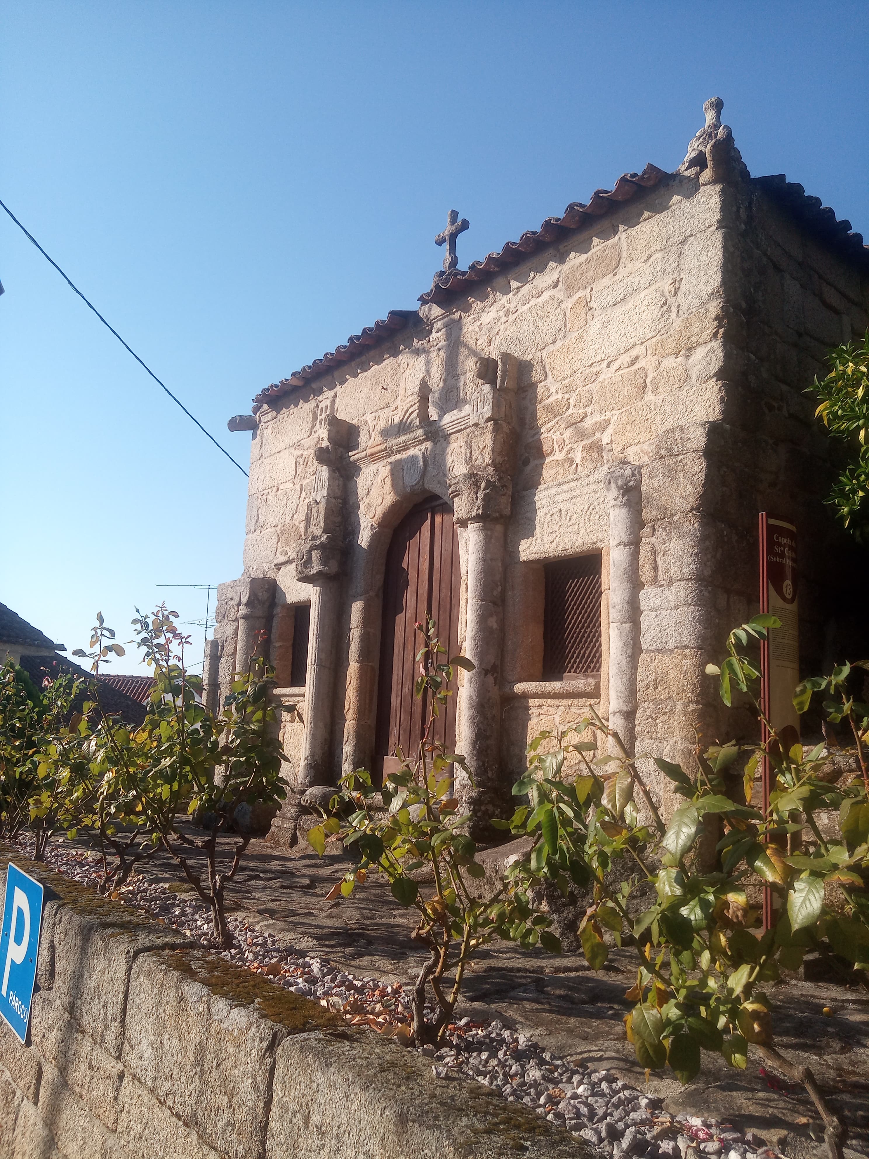 Capela de Santo Cristo