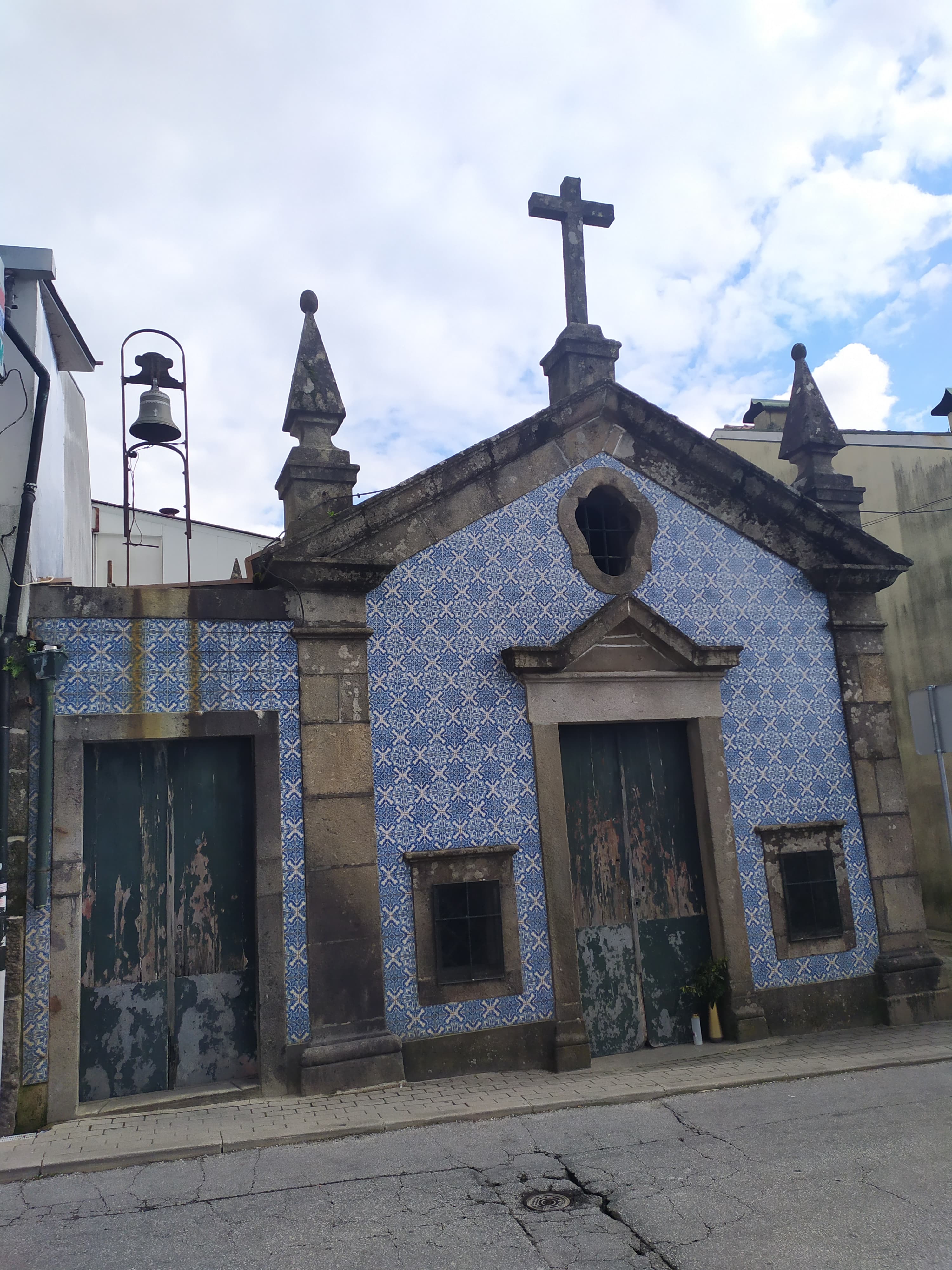 Capela do Senhor do Alecrim