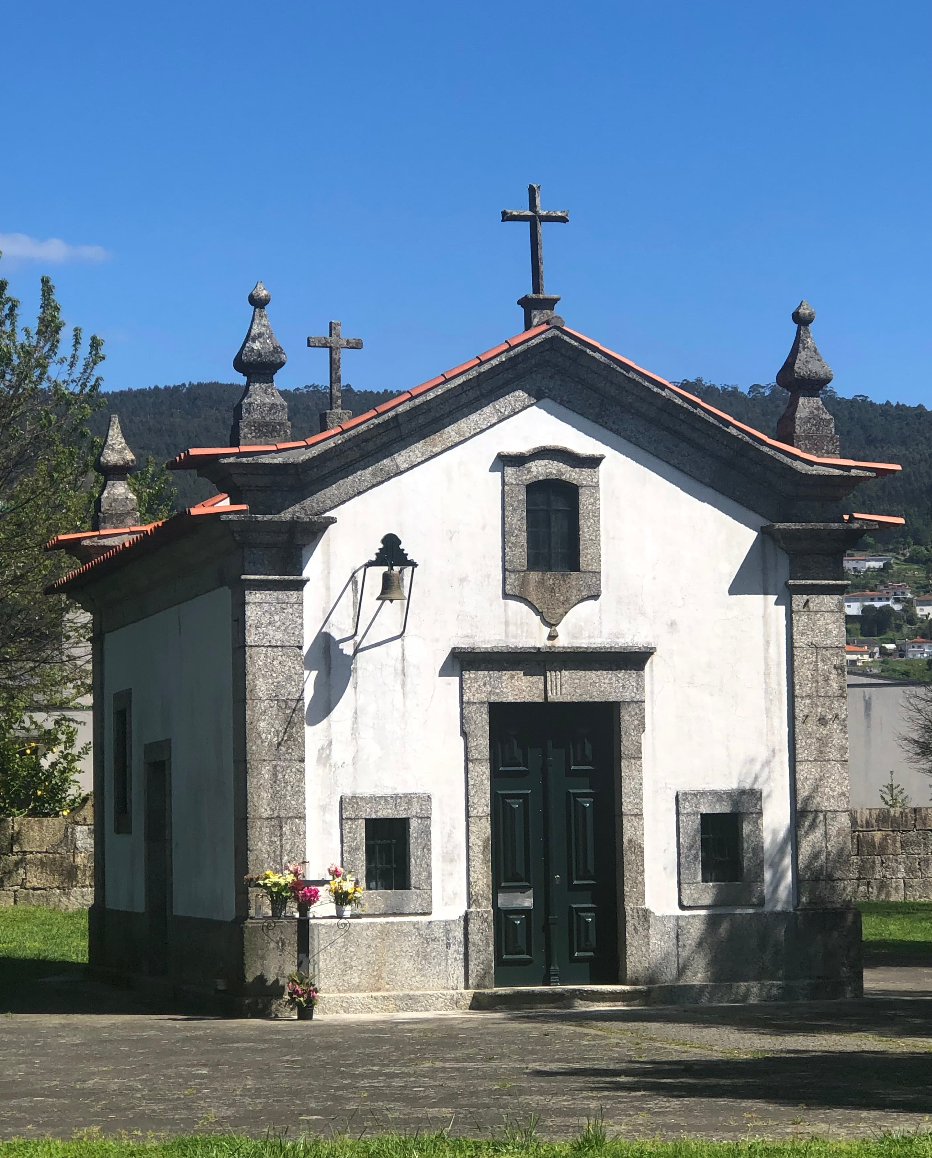 Capela dos Remédios