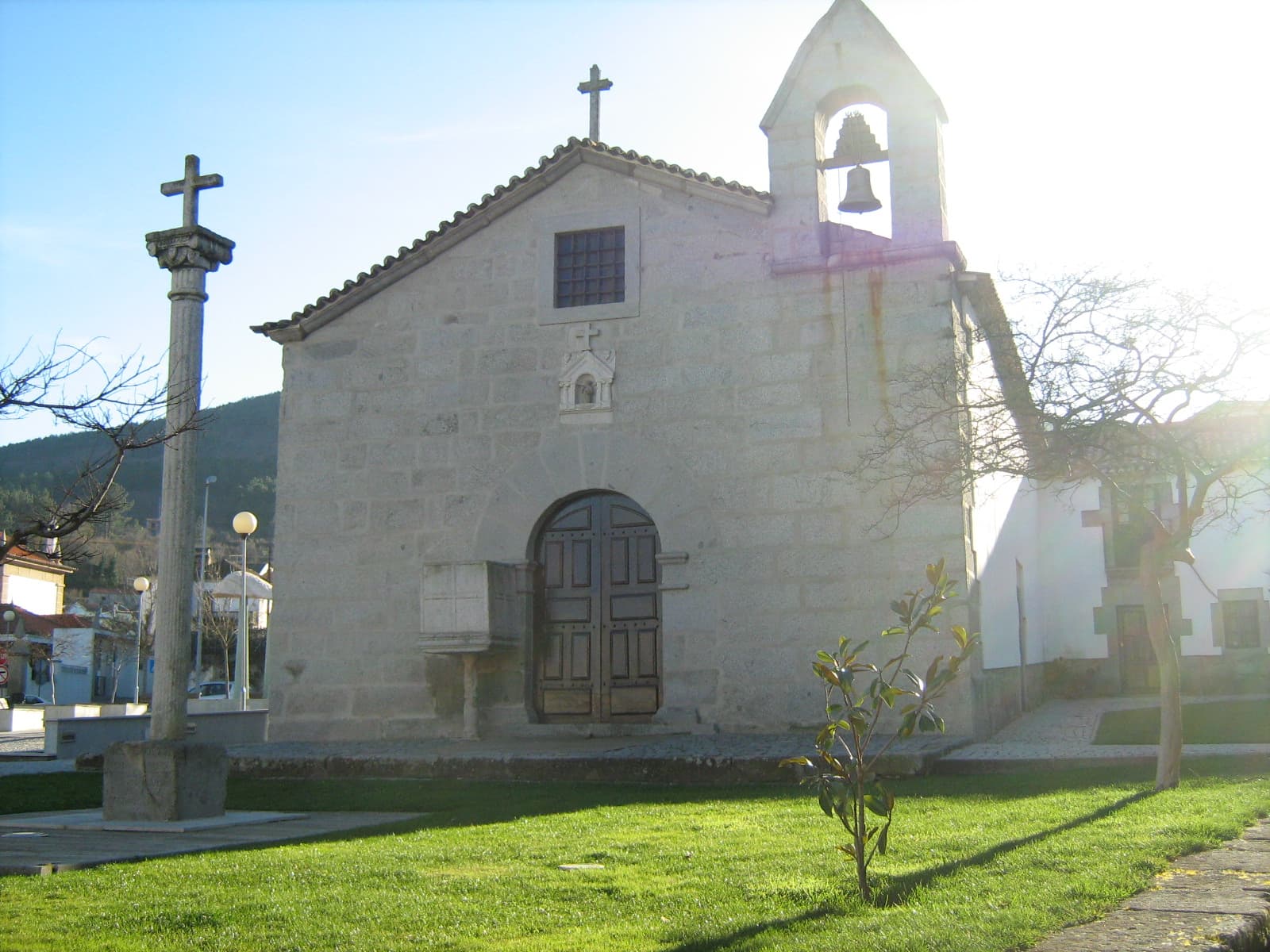 Capela de São Francisco