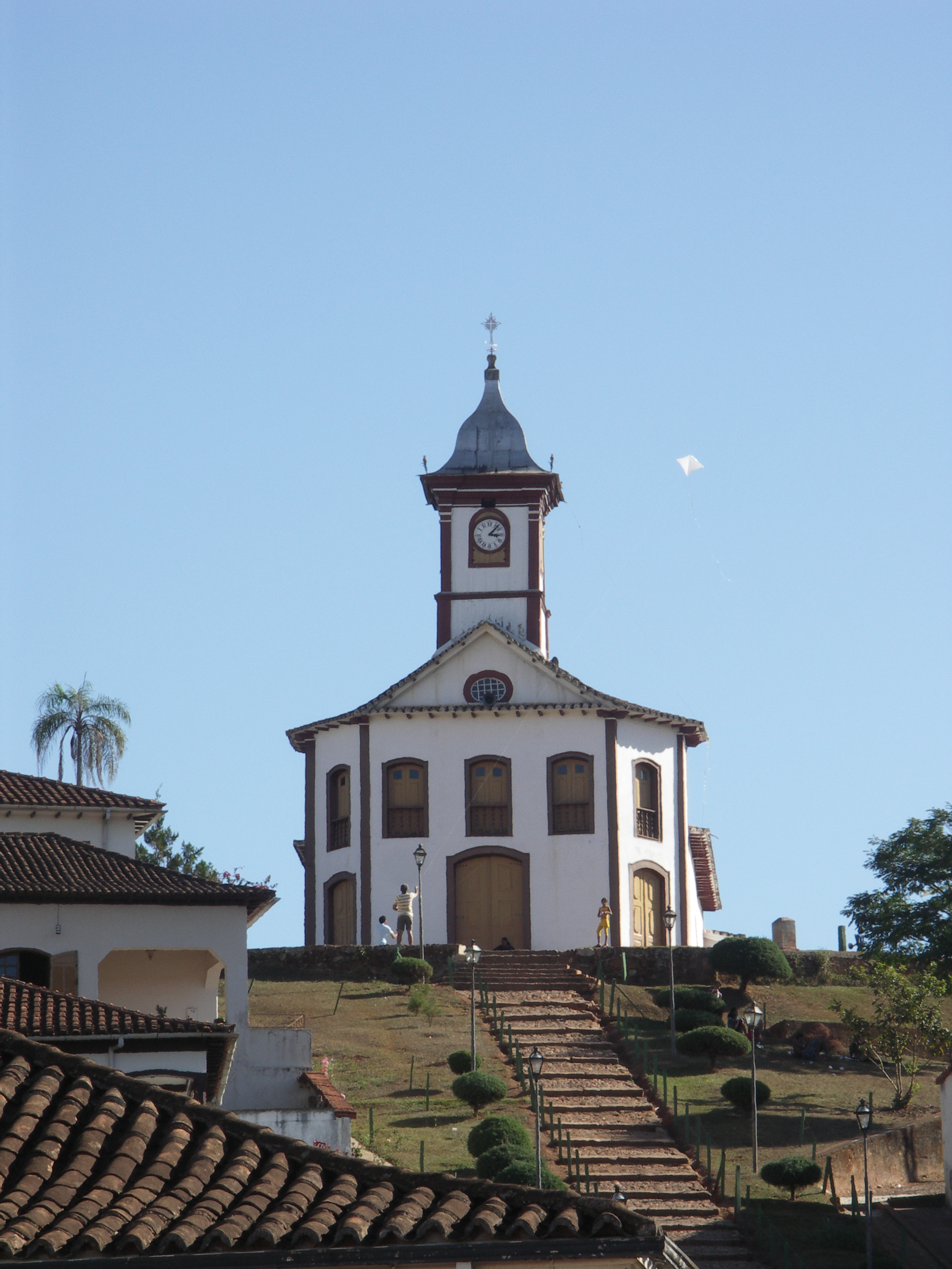 Saint Rita of Cascia church