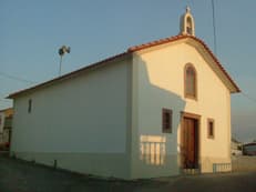 Capela de Nossa Senhora das Preces